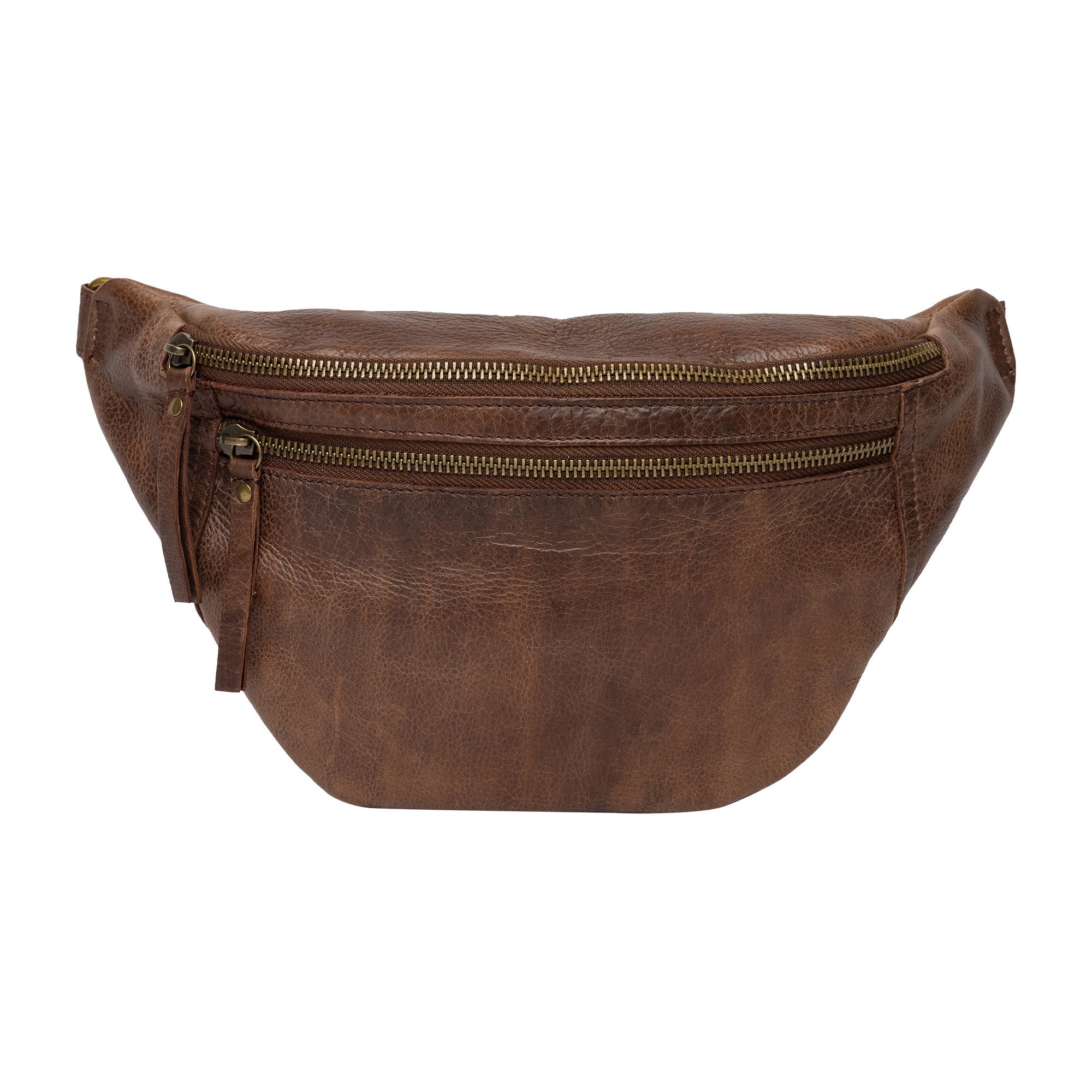 Bumbag | Medium | Woodsmoke | Faust Urban