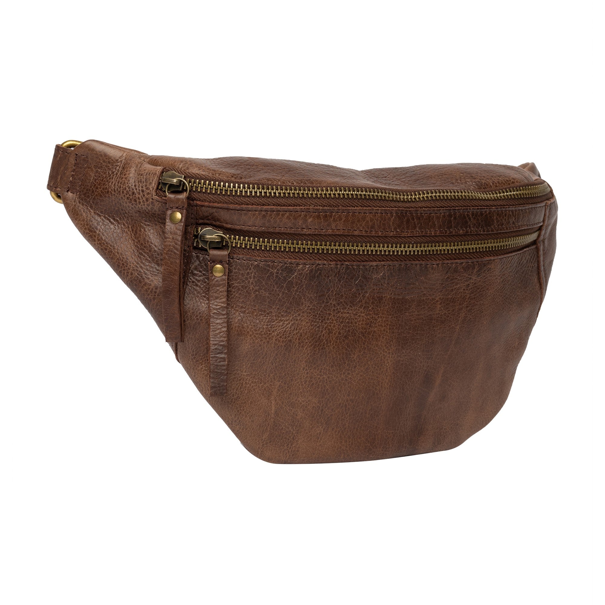 Bumbag | Medium | Woodsmoke | Faust Urban