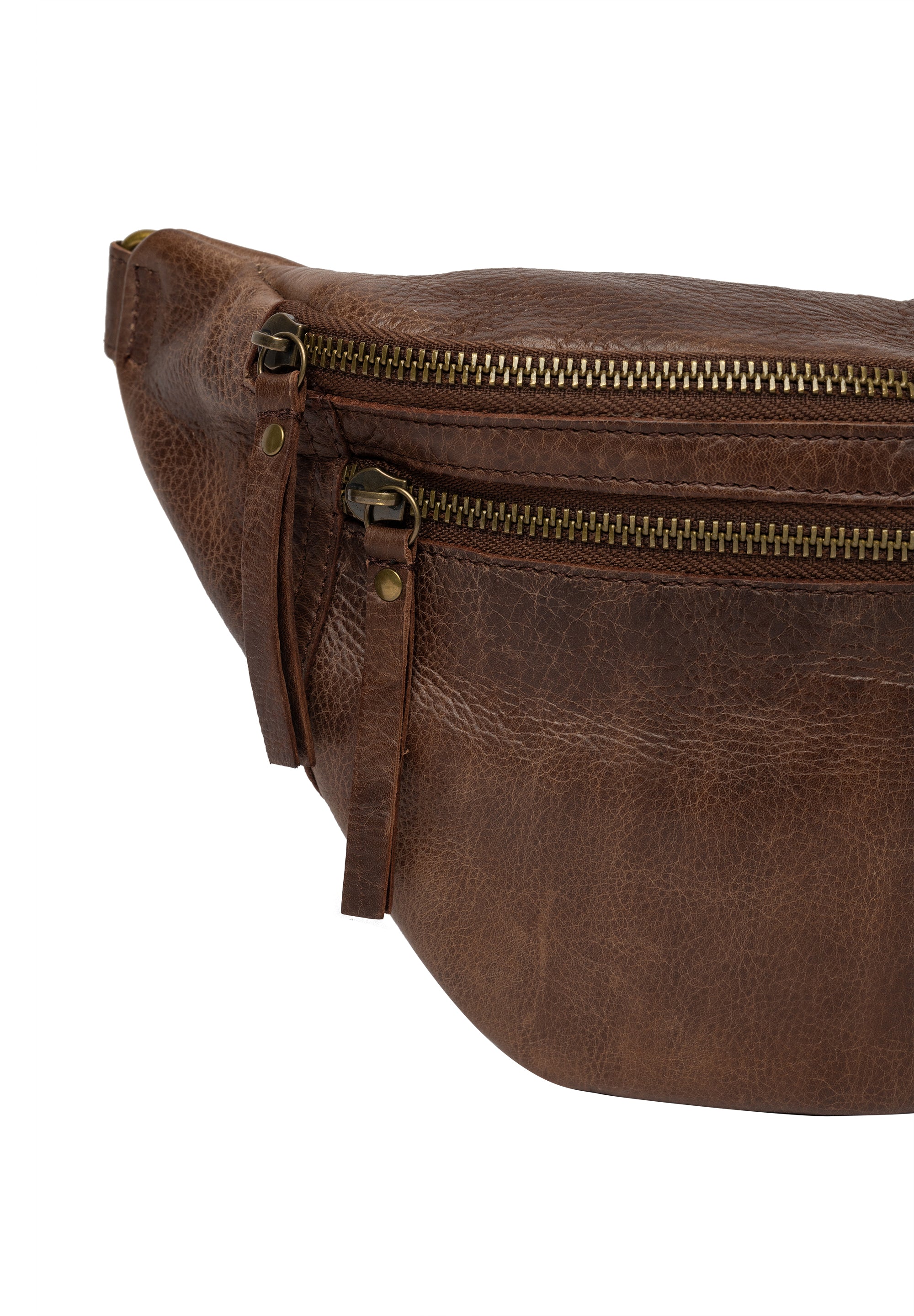 Bumbag | Medium | Woodsmoke | Faust Urban