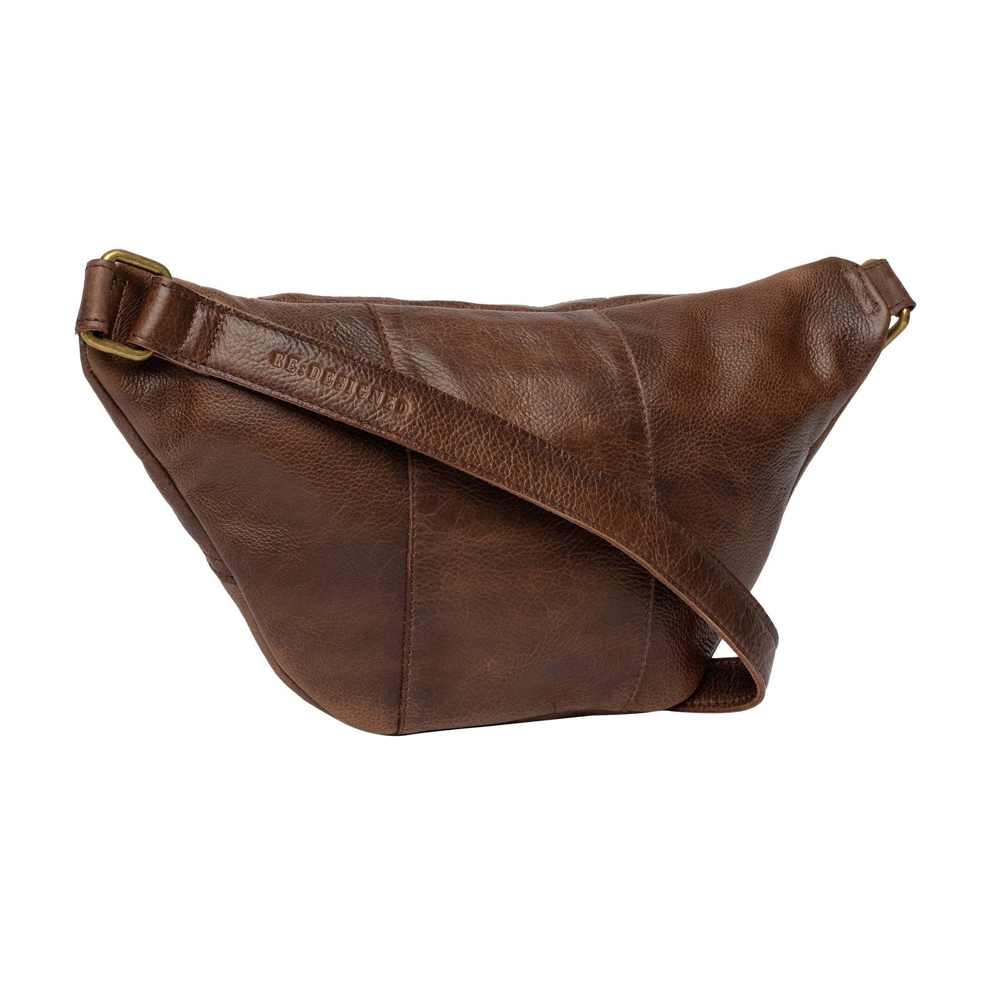 Bumbag | Medium | Woodsmoke | Faust Urban