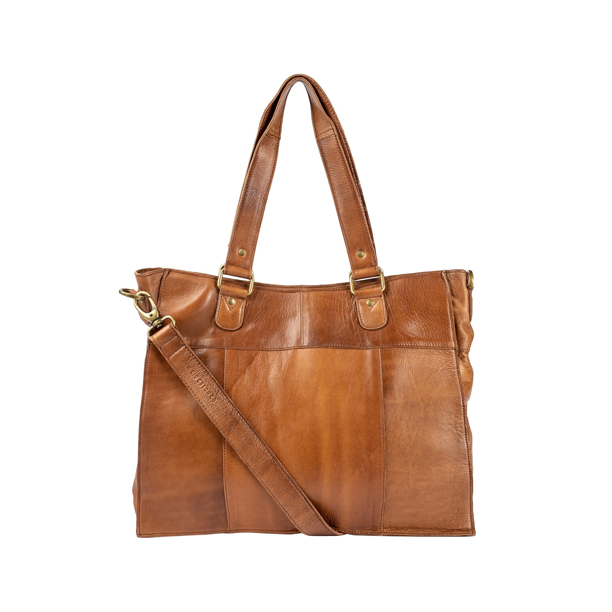 Molly Urban, Skulderveske, Walnut