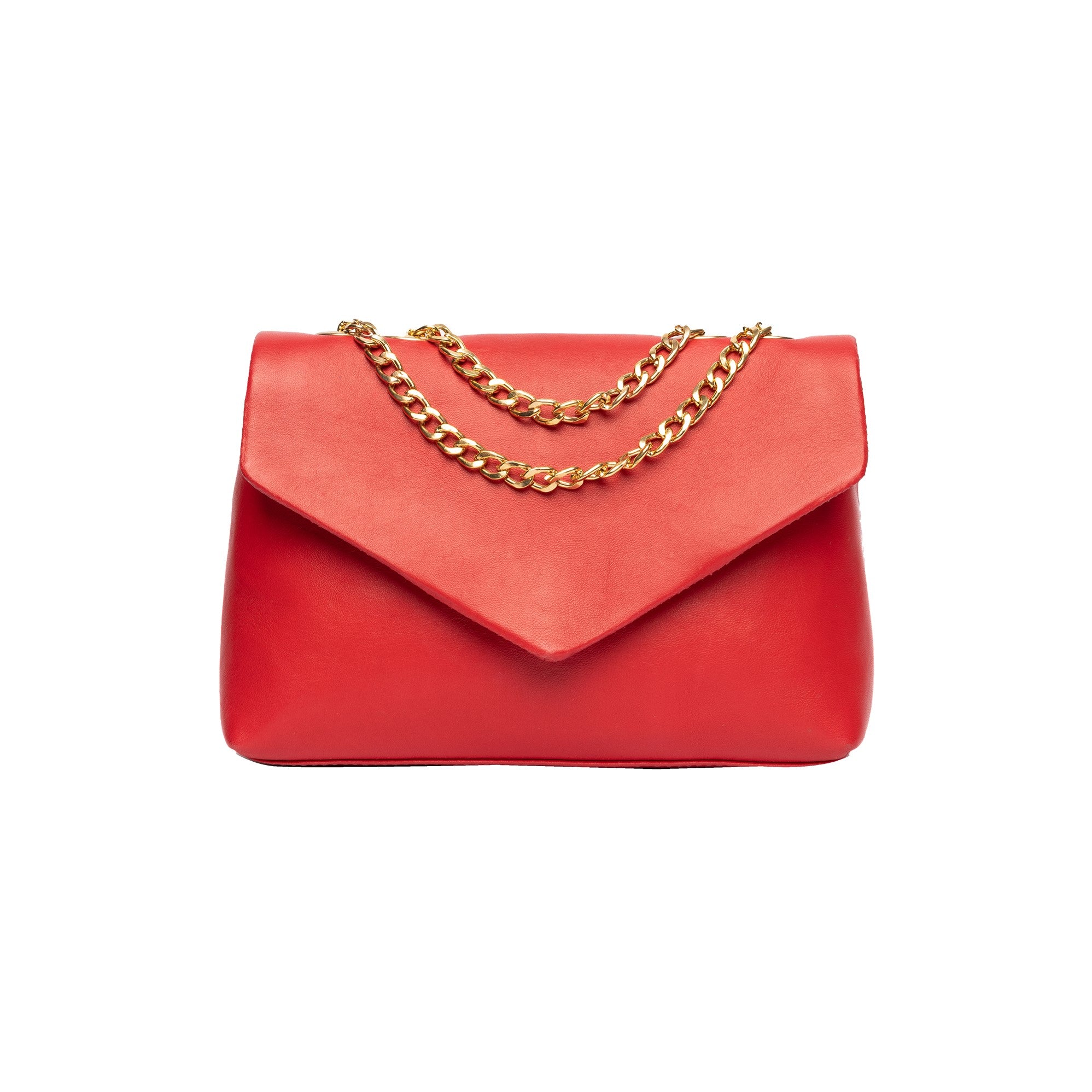 Estelle Small Bag Red