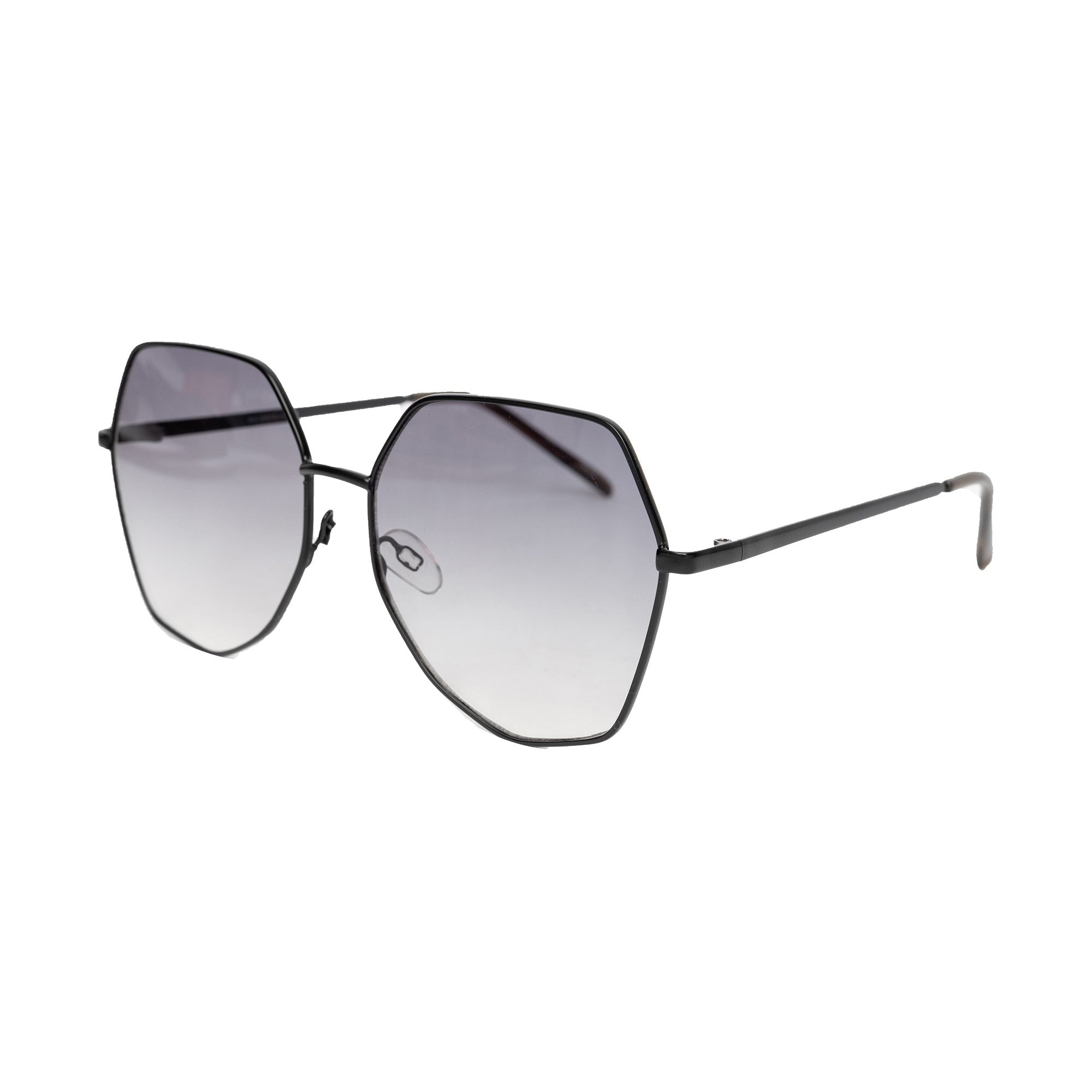Solbrille | Sort | 6078 Fjola