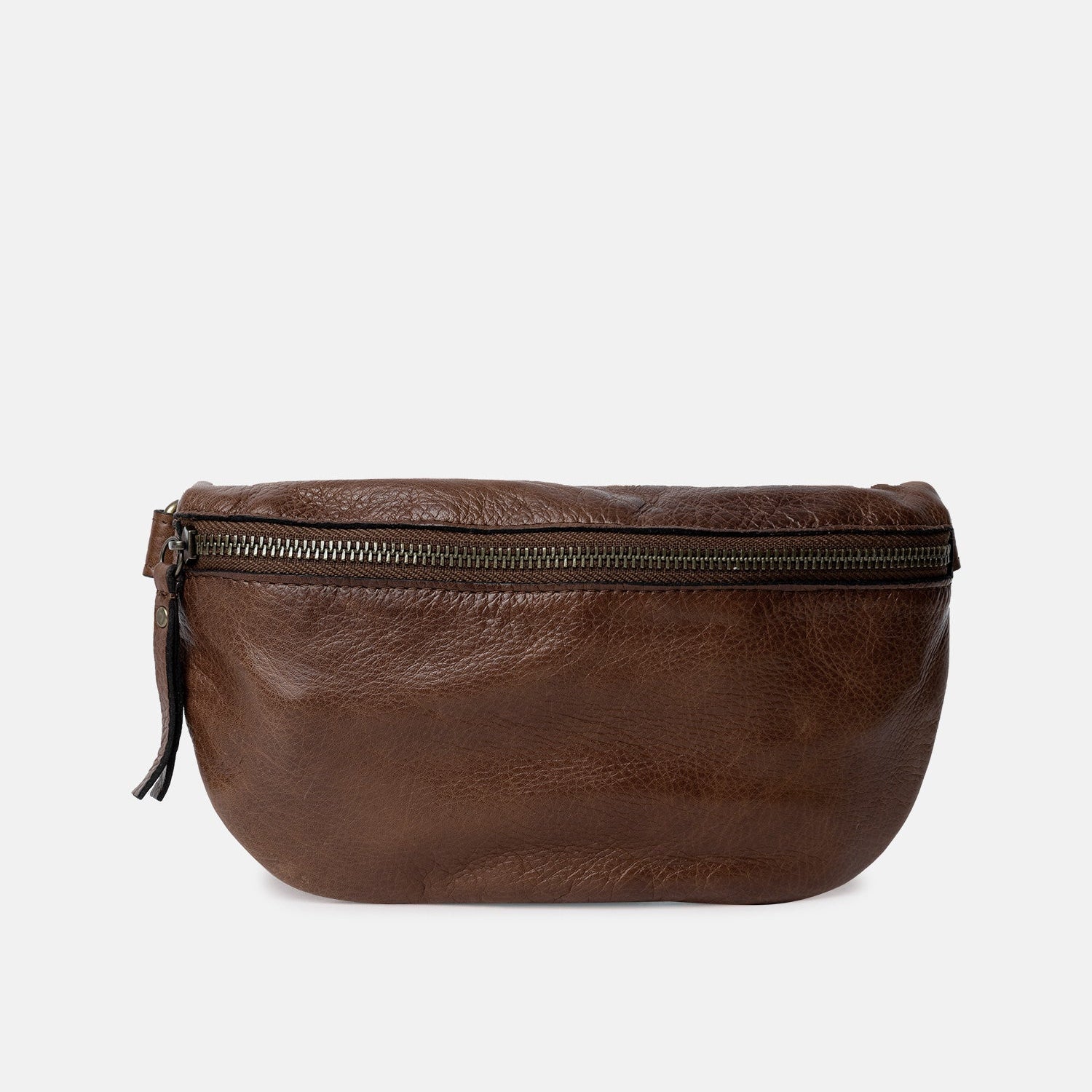 Bumbag ,Skinn ,Woodsmoke ,Gisela