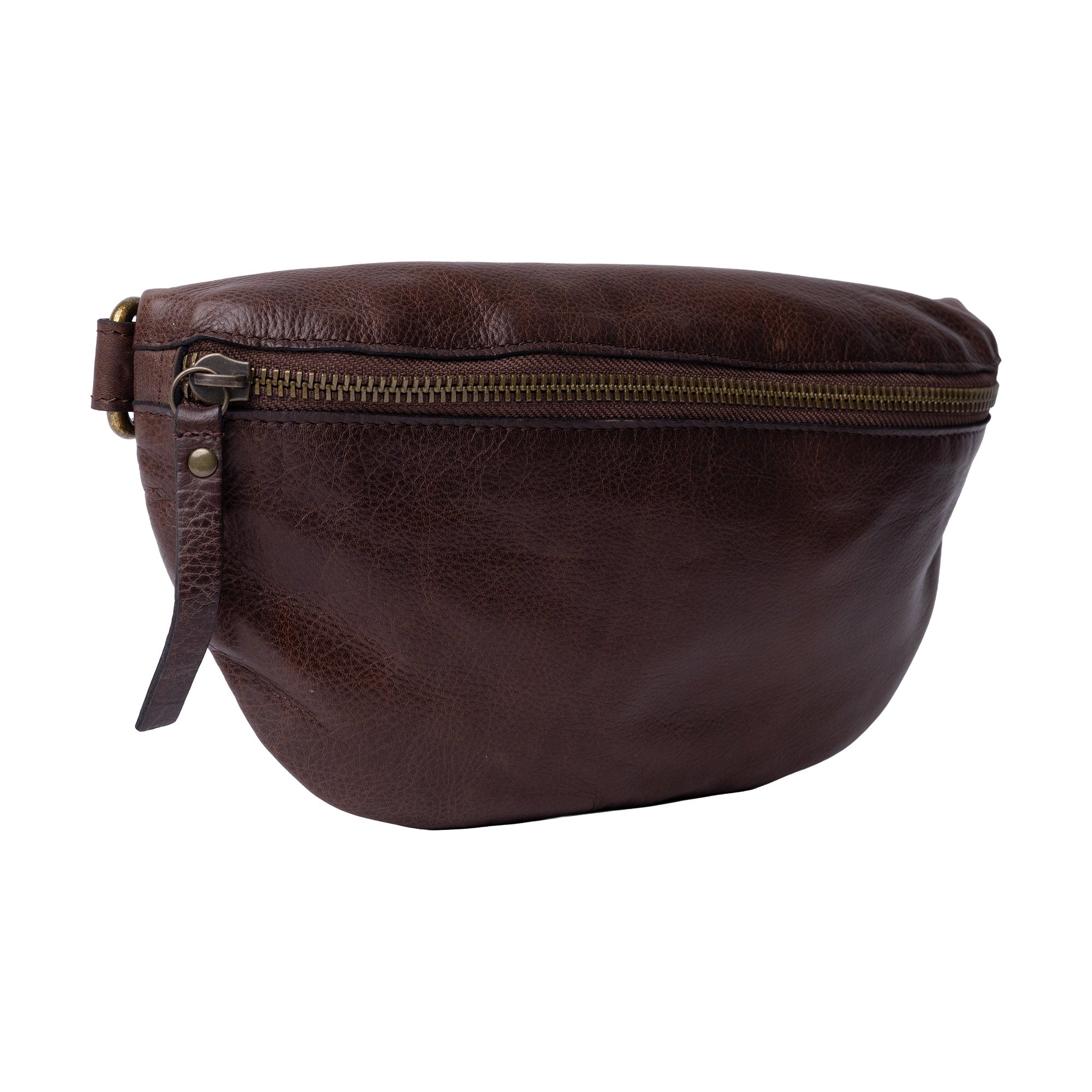 Bumbag ,Skinn ,Woodsmoke ,Gisela
