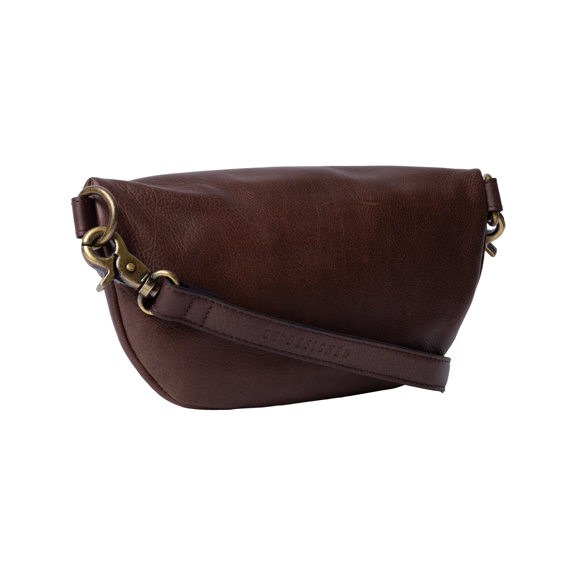 Bumbag ,Skinn ,Woodsmoke ,Gisela
