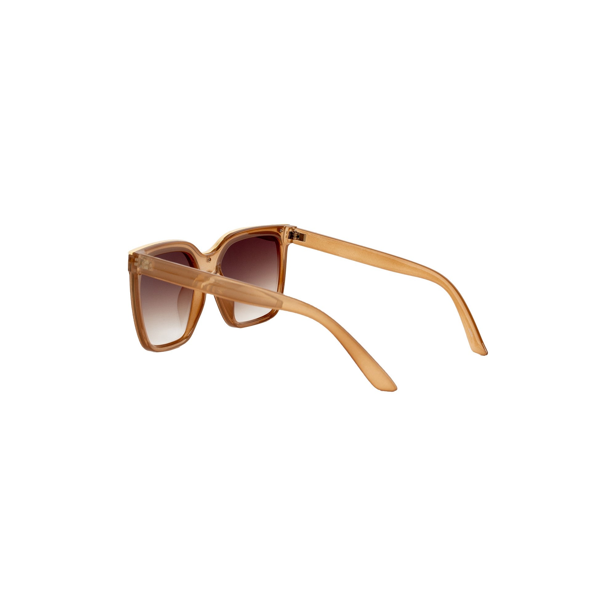 Solbrille | Beige | 6361 Jetta