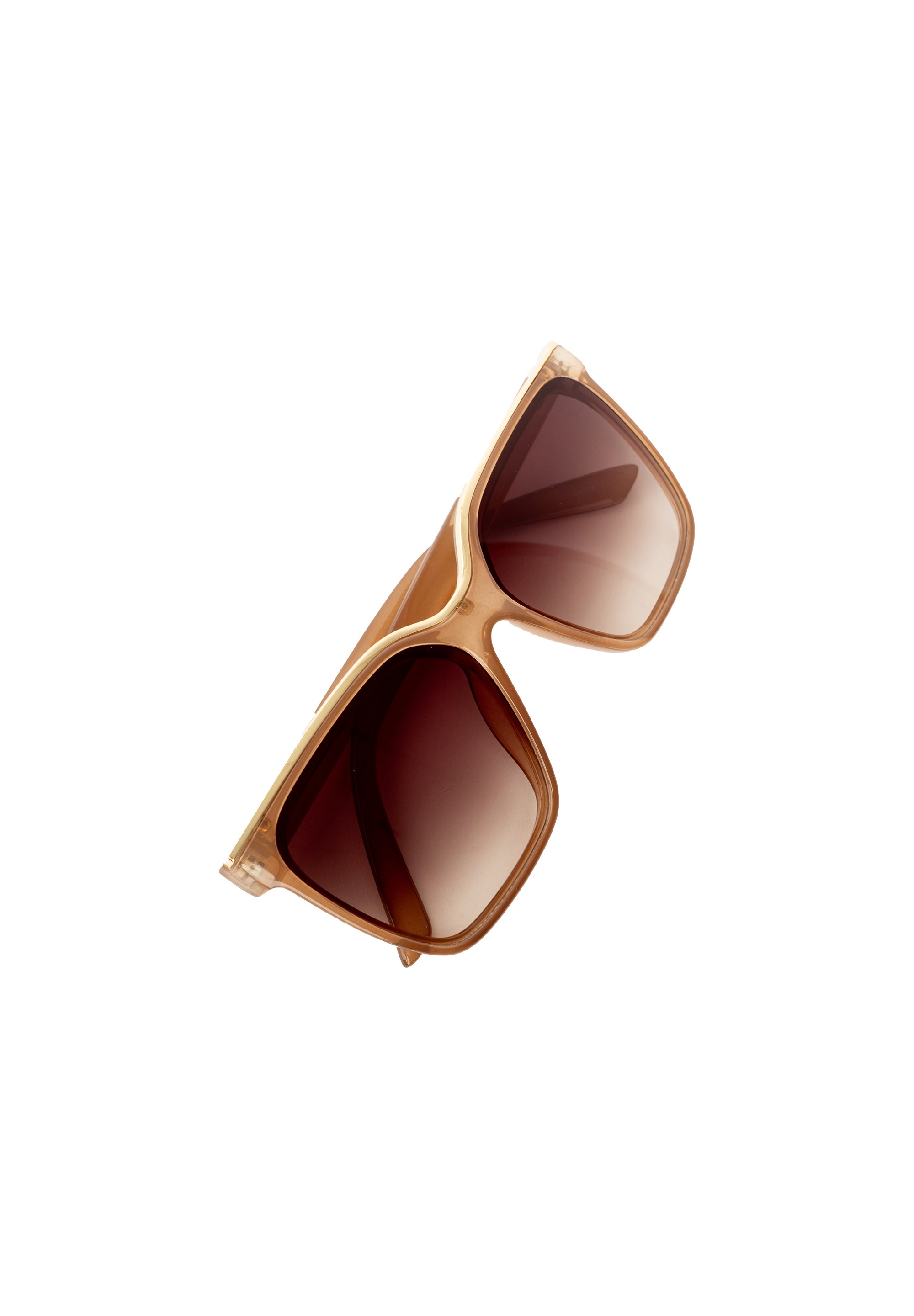 Solbrille | Beige | 6361 Jetta