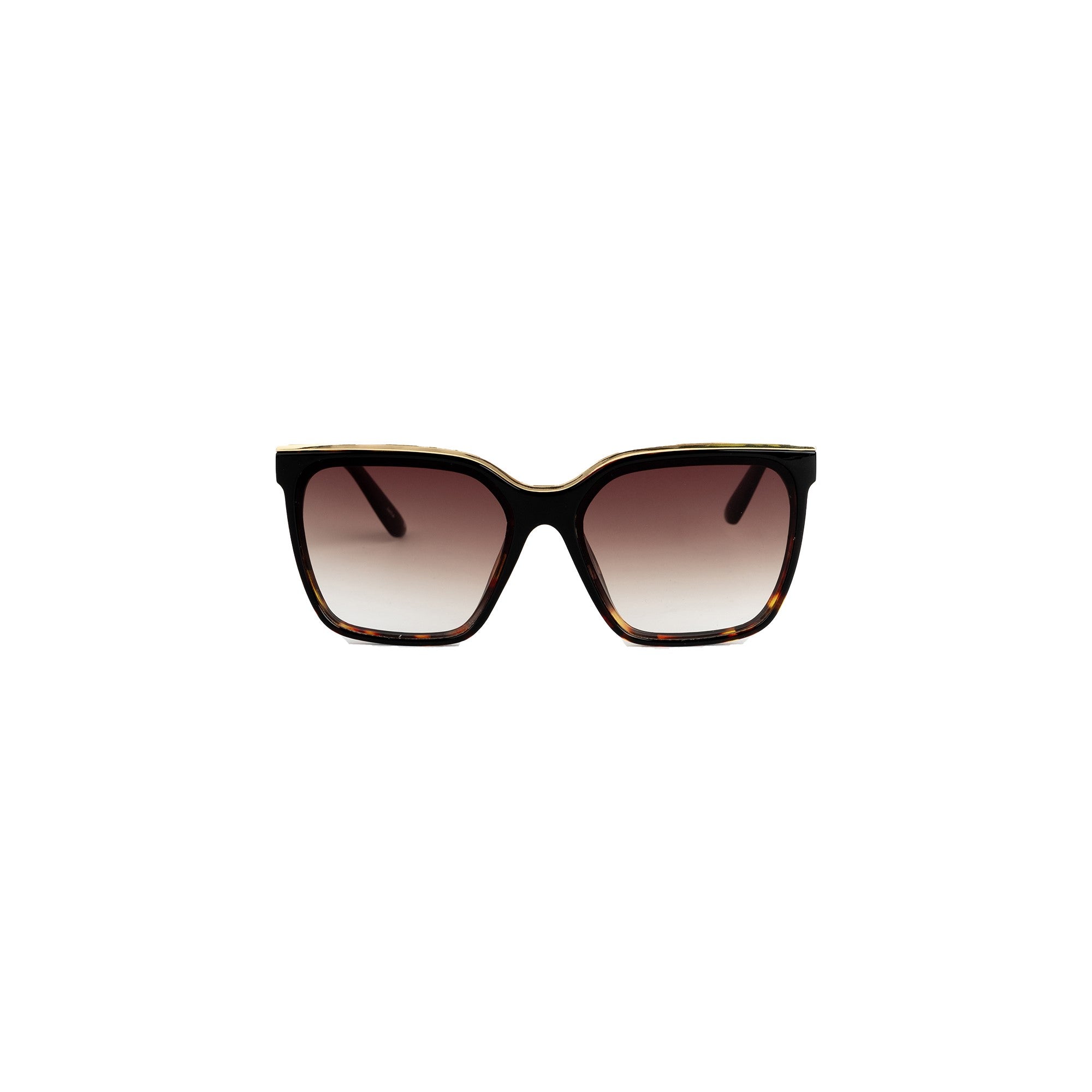 Solbrille | Brun | 6361 Jetta Tortoise