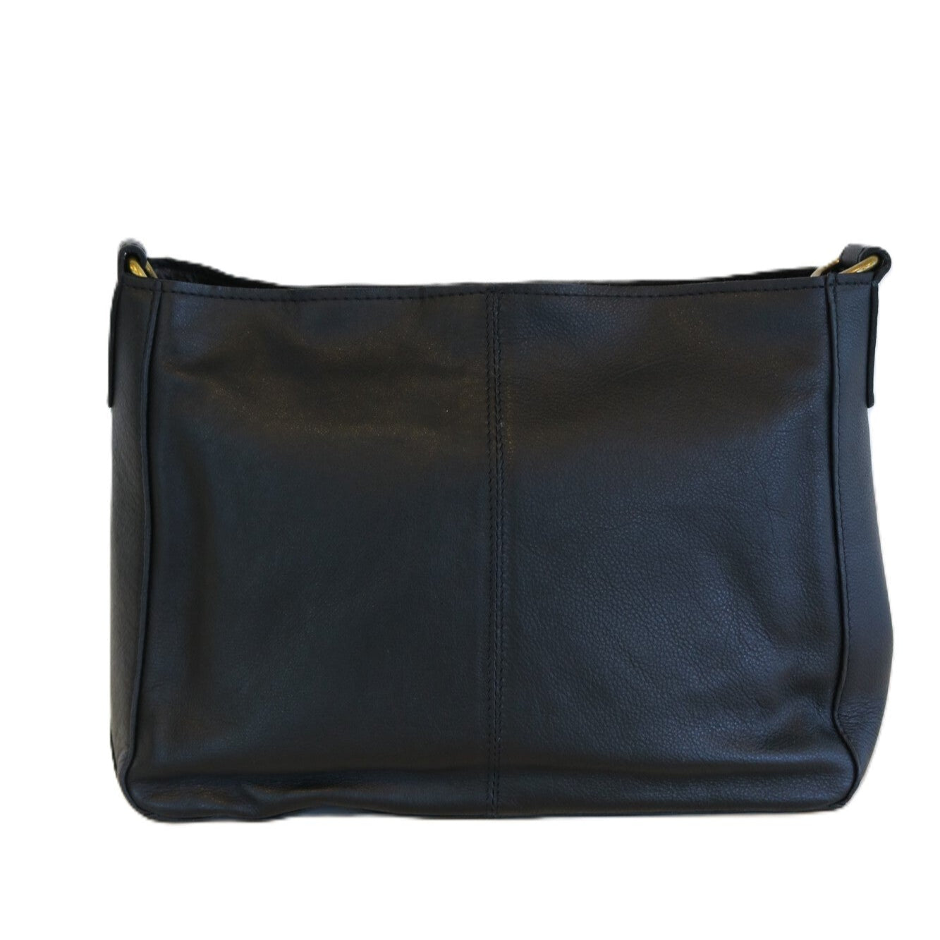 Crossbody veske | Sort | Romslig  | Lise Small Bag