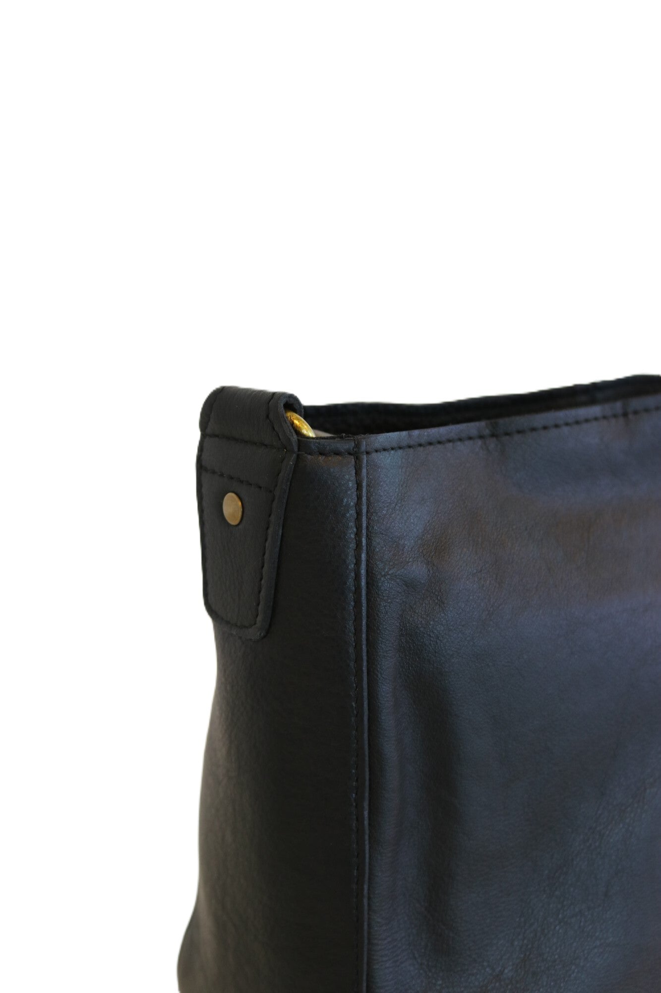 Crossbody veske | Sort | Romslig  | Lise Small Bag