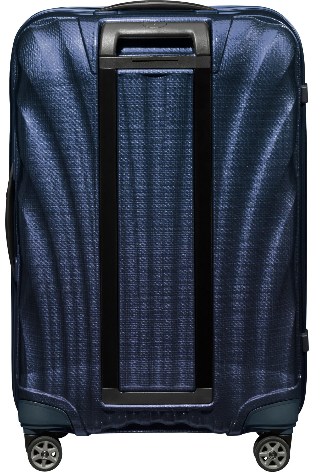 C-Lite spinner 69/25 koffert 68L, Midnight Blue