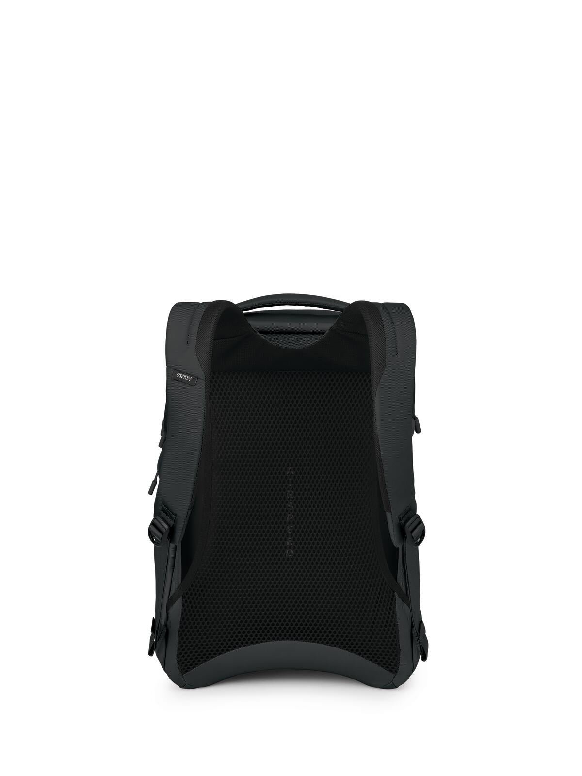 Aoede Airspeed 20 Ryggsekk – Sort