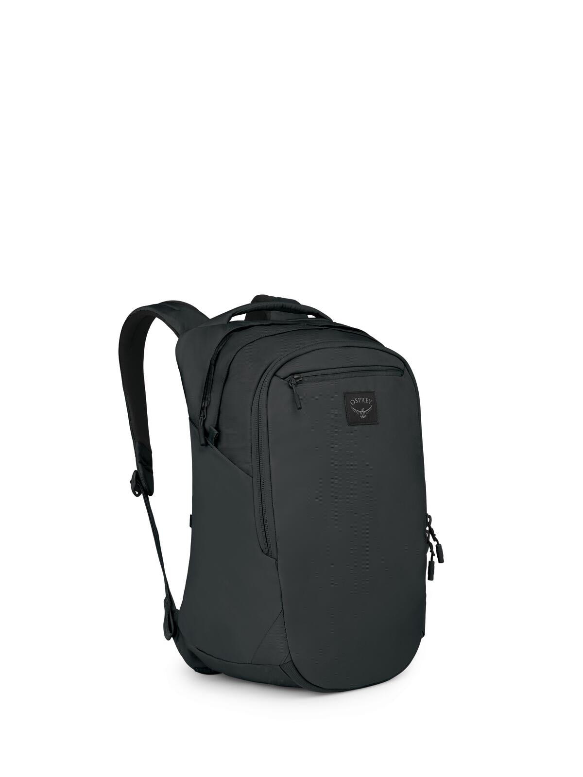 Aoede Airspeed 20 Ryggsekk – Sort