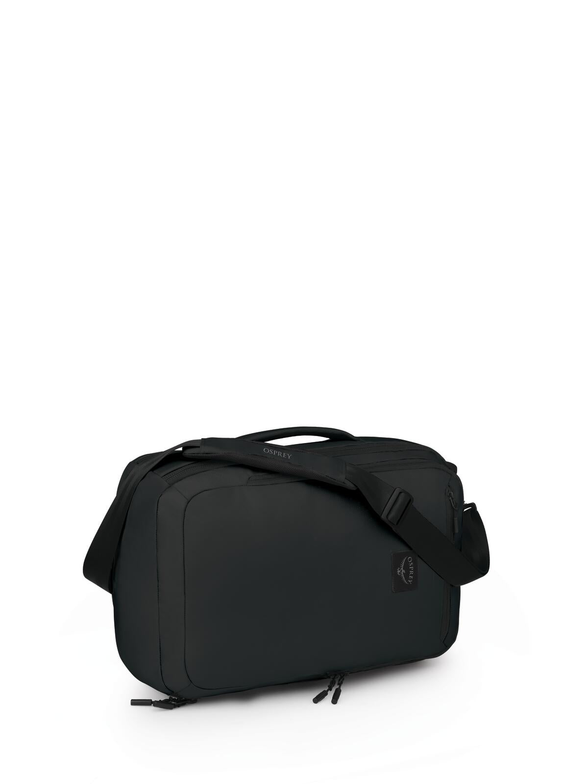 Aoede Briefpack Ryggsekk – Sort, 25 liter