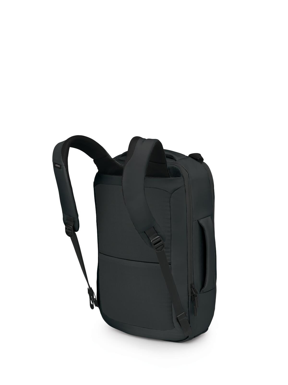 Aoede Briefpack Ryggsekk – Sort, 25 liter
