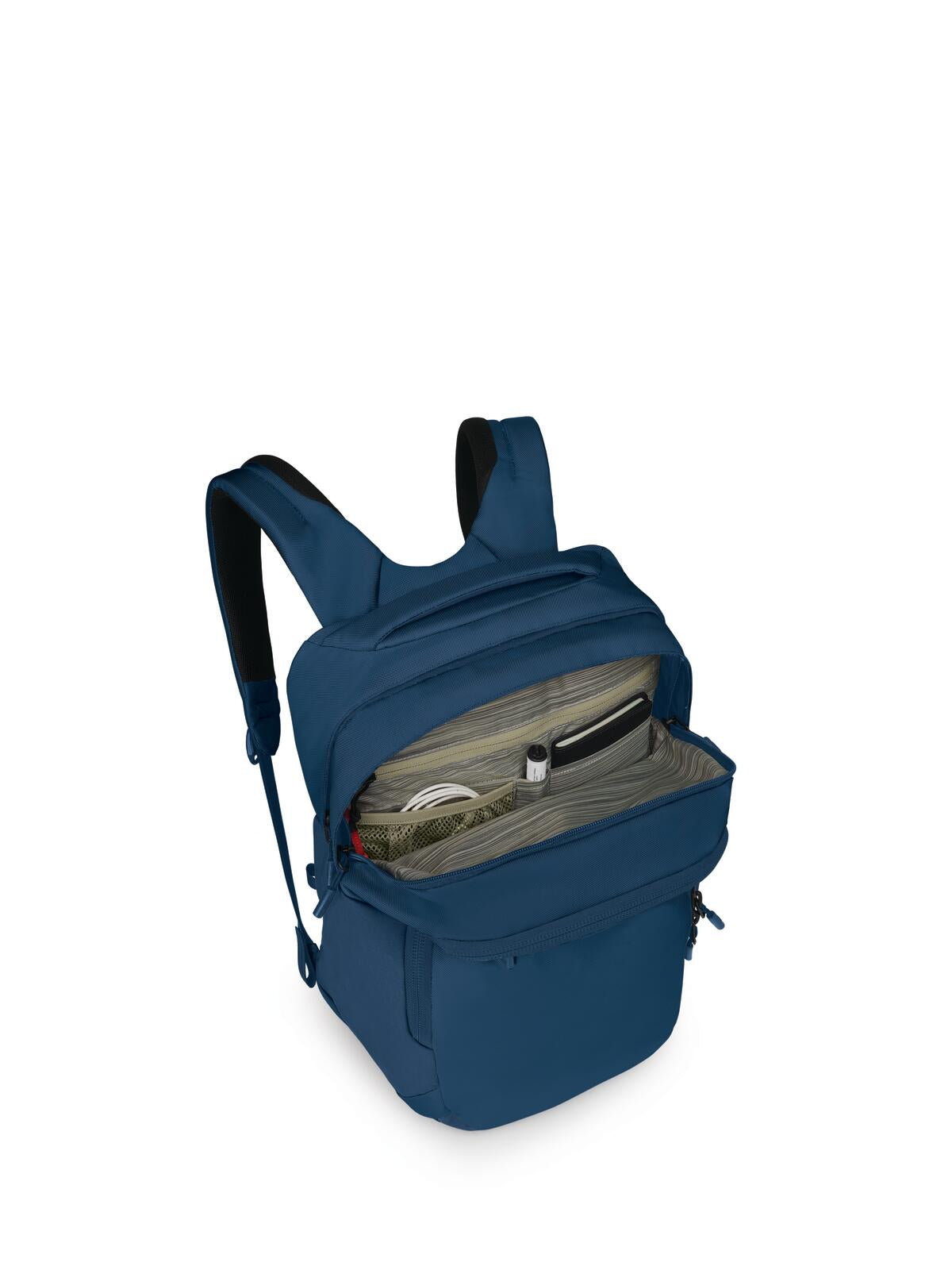 Aoede Airspeed 20 Ryggsekk – Antique Blue