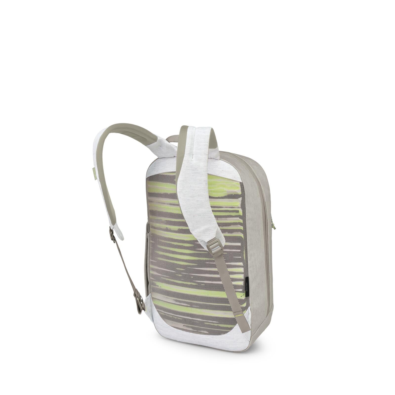 Arcane Large Day ryggsekk 20L, Pediment Grey Block