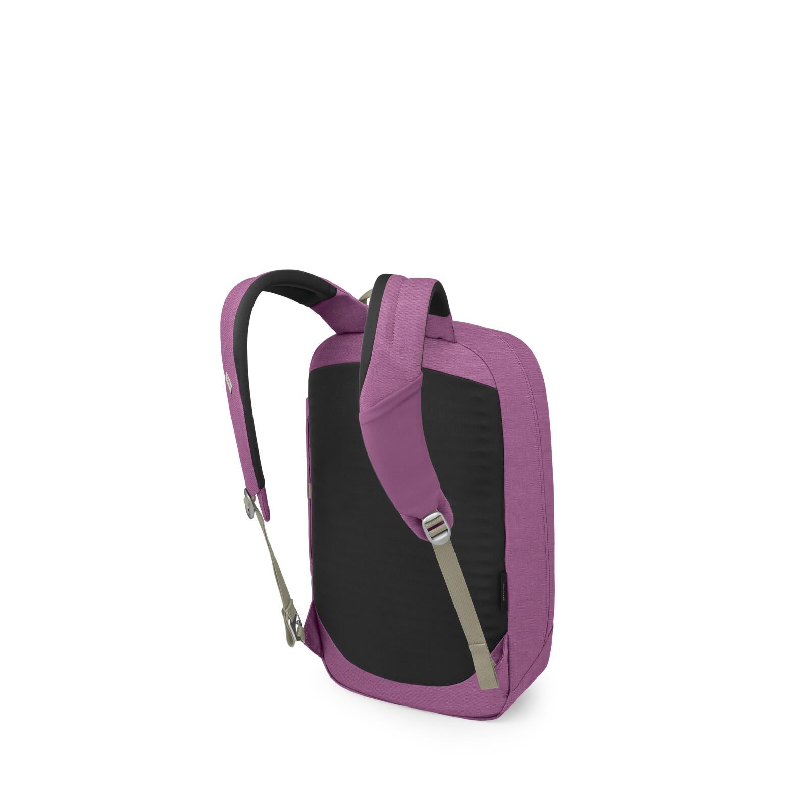 Arcane Large Day ryggsekk 21L , Shiso Purple Heather