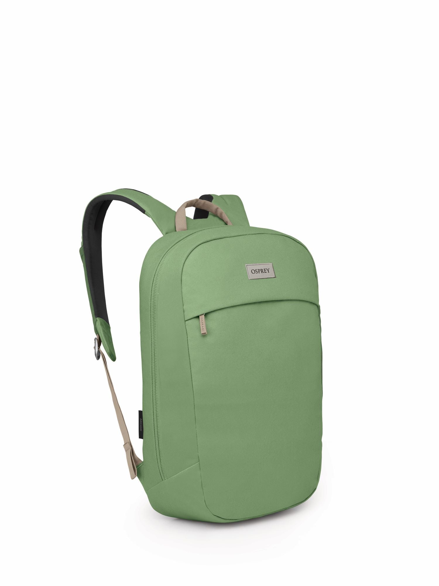 Ryggsekk | Grønn | 20 Liter | 16`` | Arcane Large