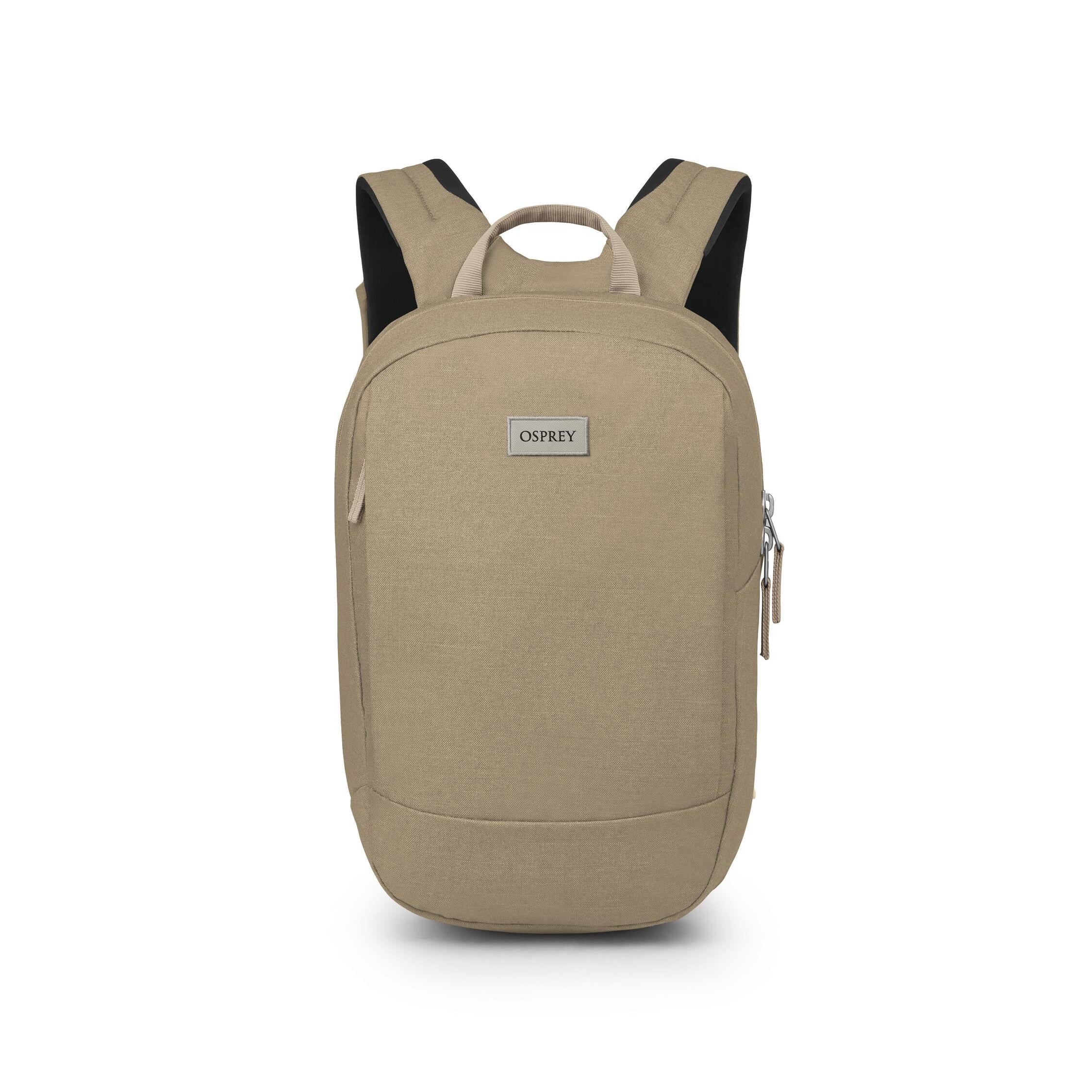 Ryggsekk | Latte Brown | 12 Liter | 13`` | Arcane Small Day