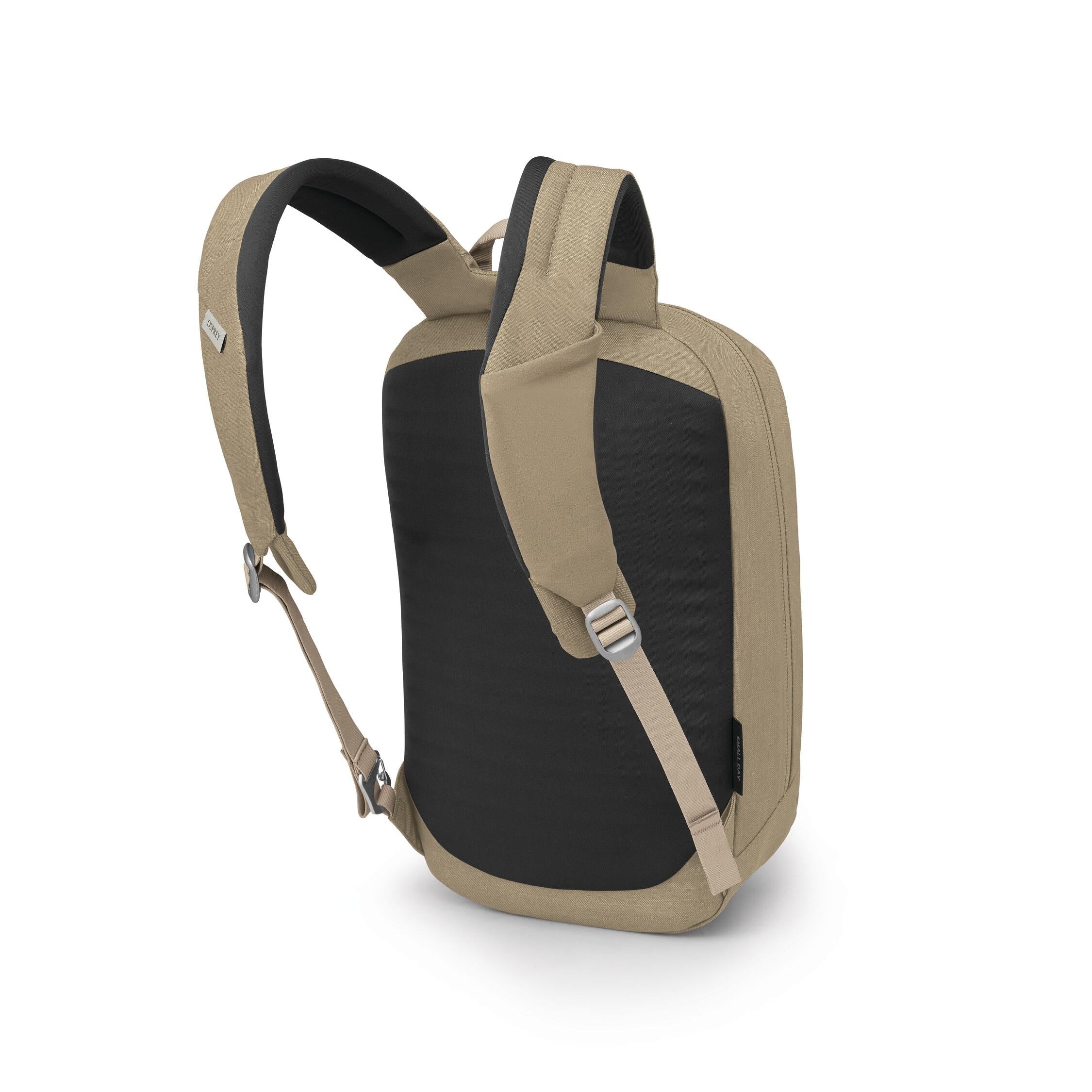 Ryggsekk | Latte Brown | 12 Liter | 13`` | Arcane Small Day
