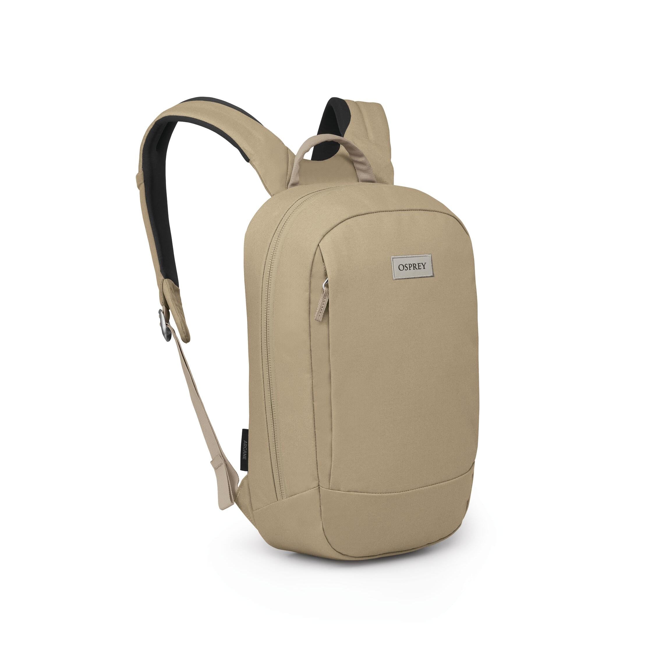 Ryggsekk | Latte Brown | 12 Liter | 13`` | Arcane Small Day