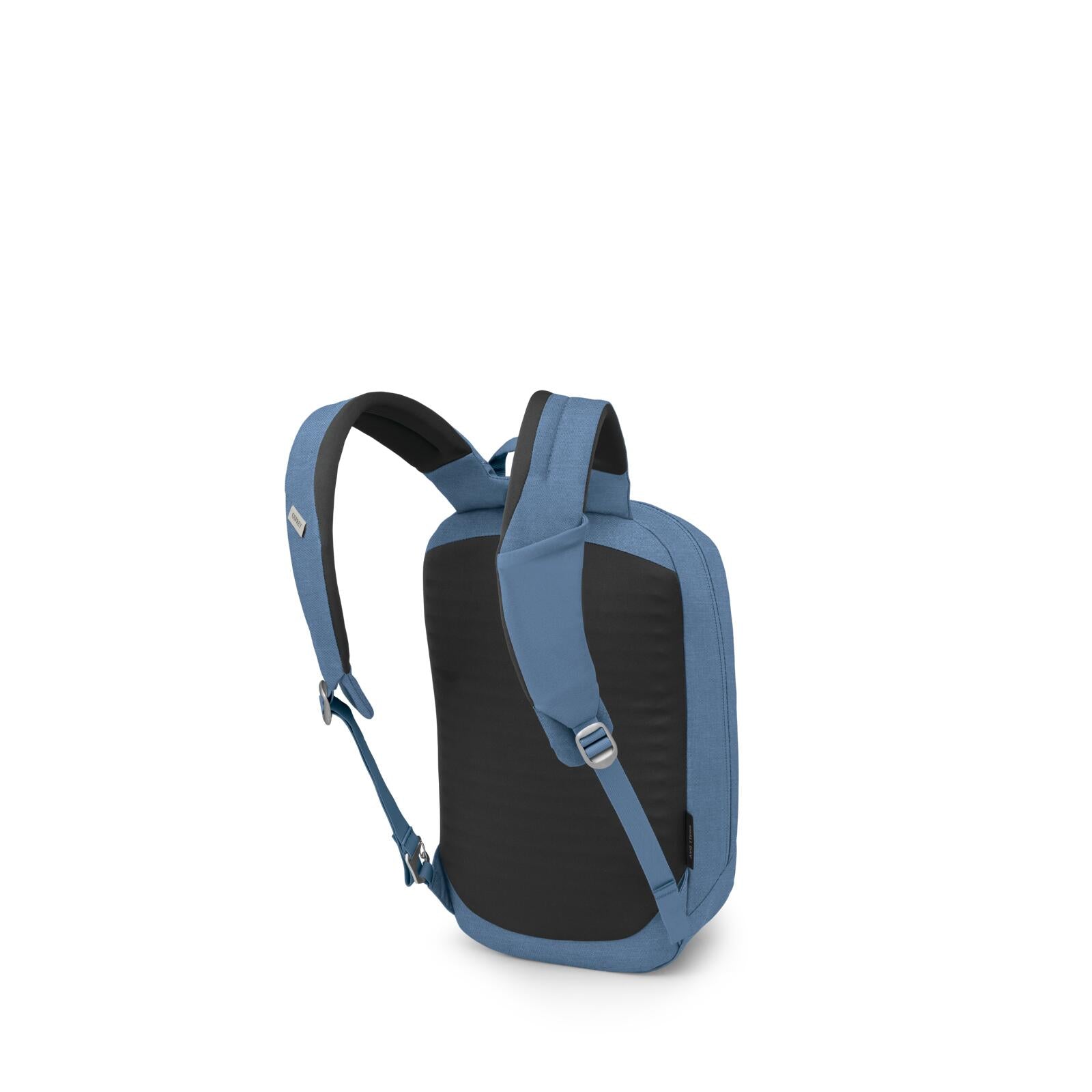 Arcane Small Day ryggsekk 12L, Nirvana Blue Heather