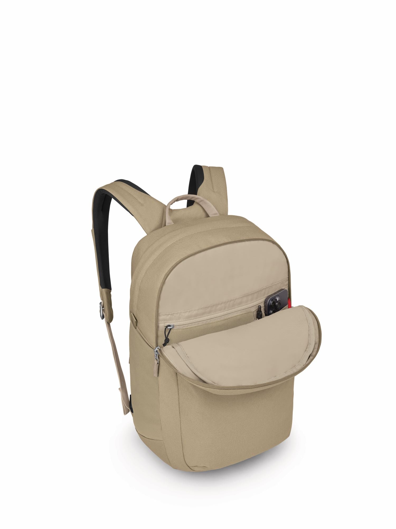 Ryggsekk | 30 Liter | 16`` | Brun | Arcane XL