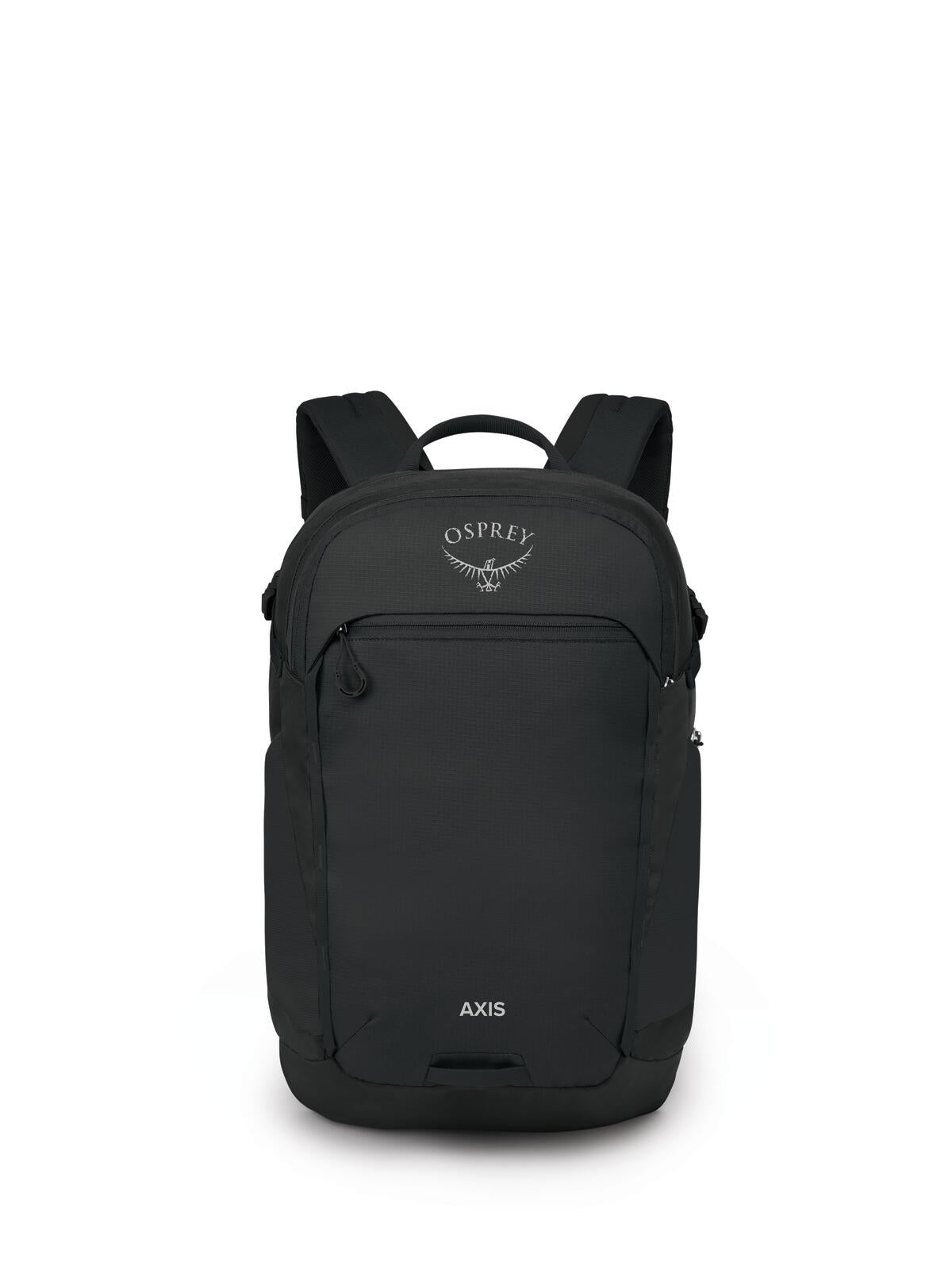 Axis 24 Ryggsekk – Sort