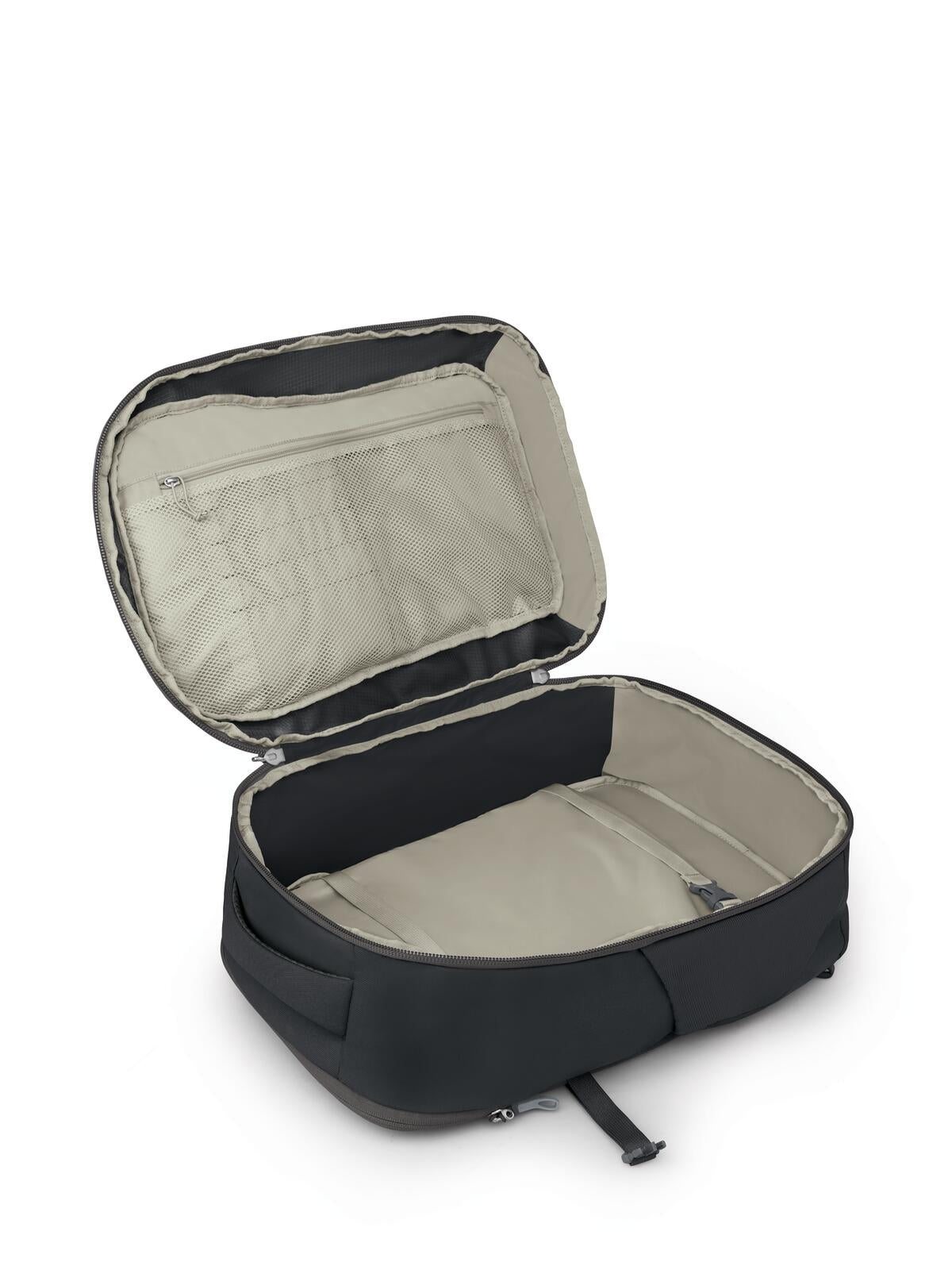 Daylite Travel  Ryggsekk 35L, Sort