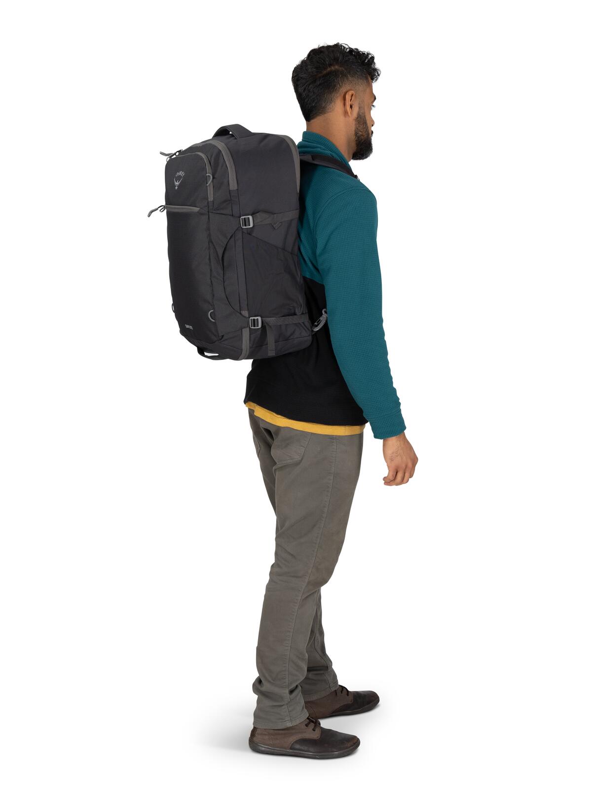 Daylite Carry-On Travel Pack 44, ryggsekk 44L