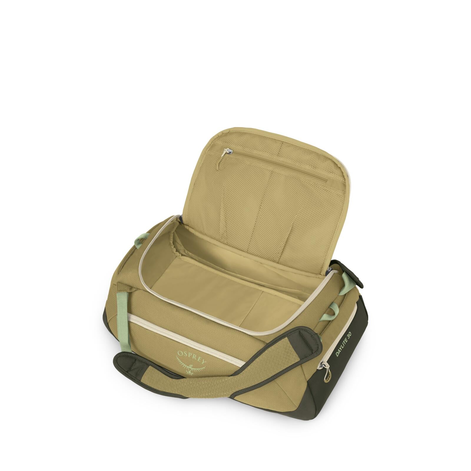 Daylite Duffel  Bag – Gravel Tan Multi, 30 liter