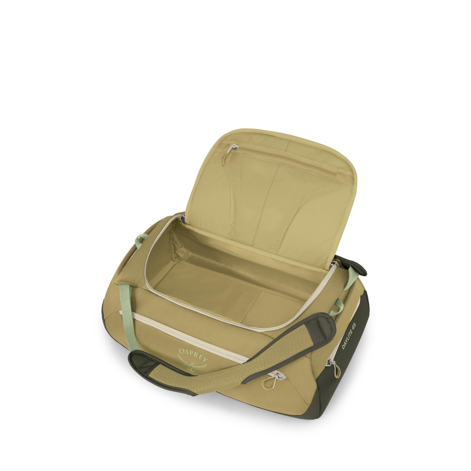 Daylite Duffel  Bag – Gravel Tan Multi, 45 liter