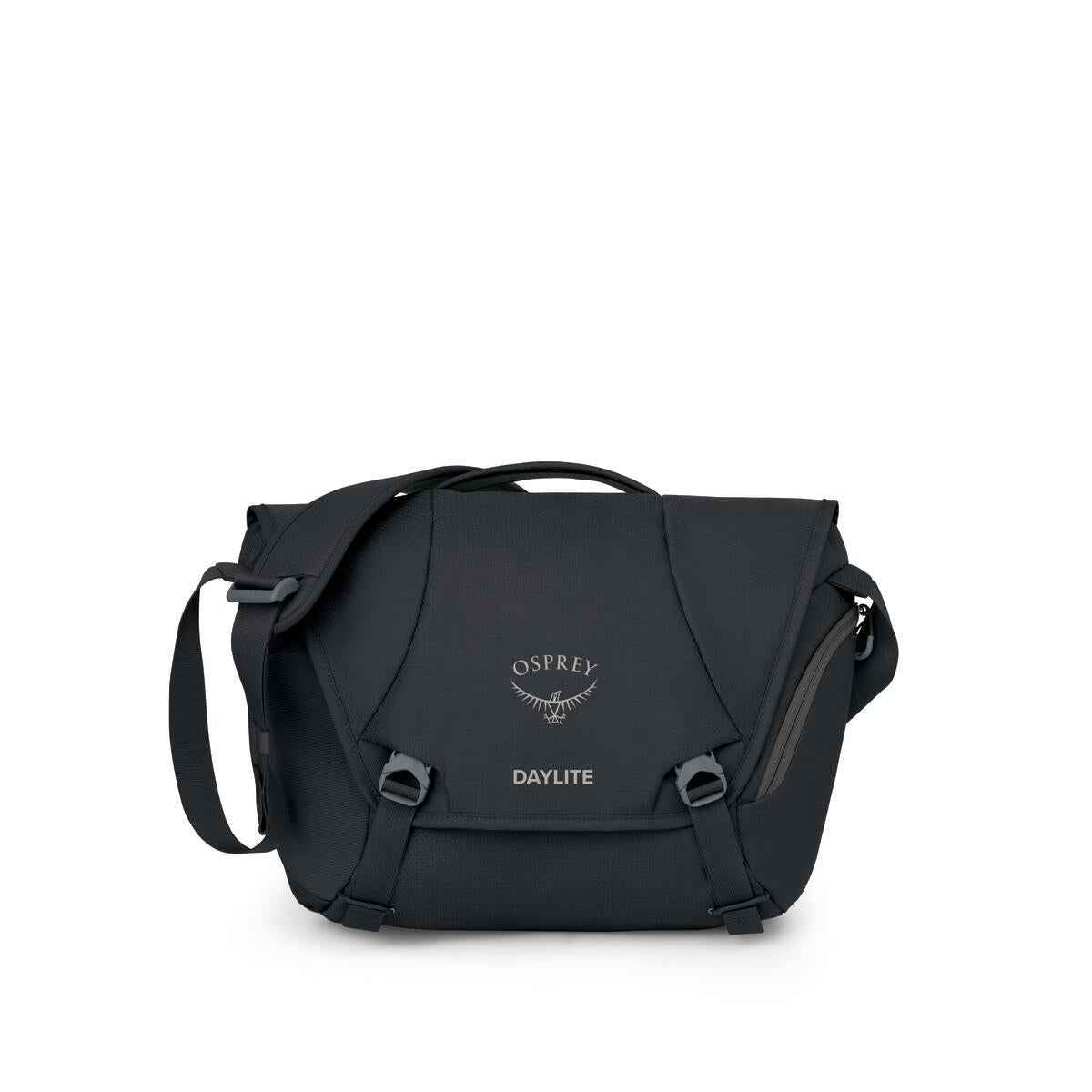 Daylite Messenger, Sort