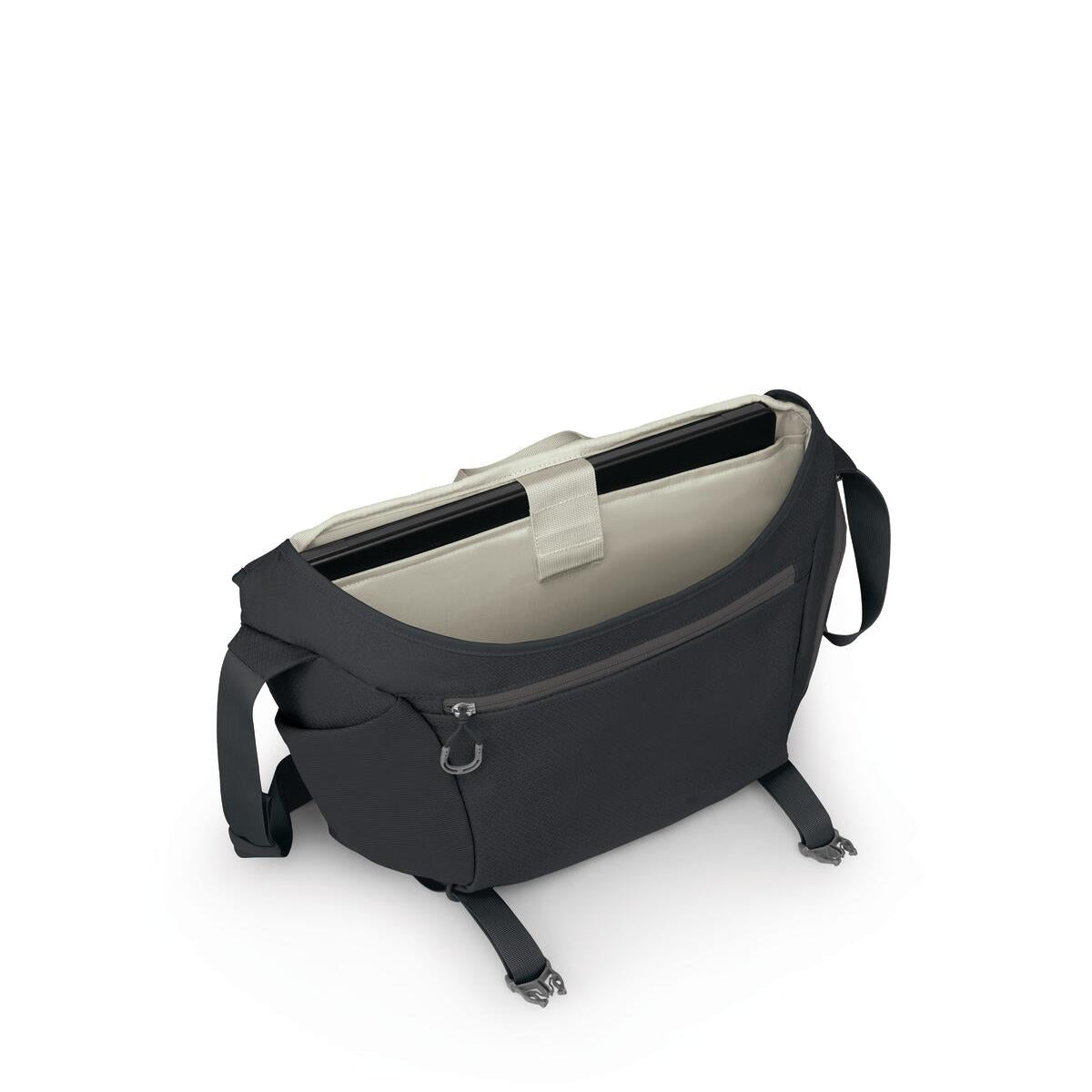 Daylite Messenger, Sort