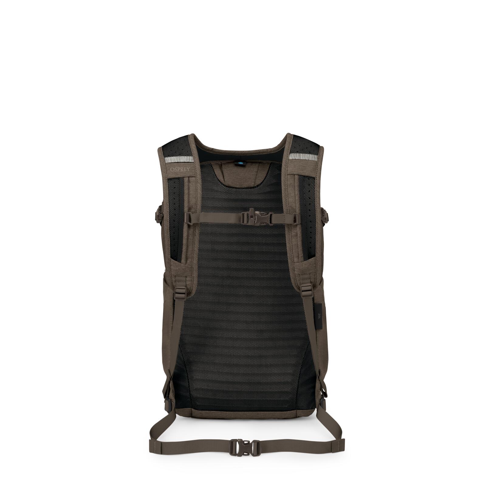 Daylite Plus Driftshade ryggsekk 20L, Truffle Brown