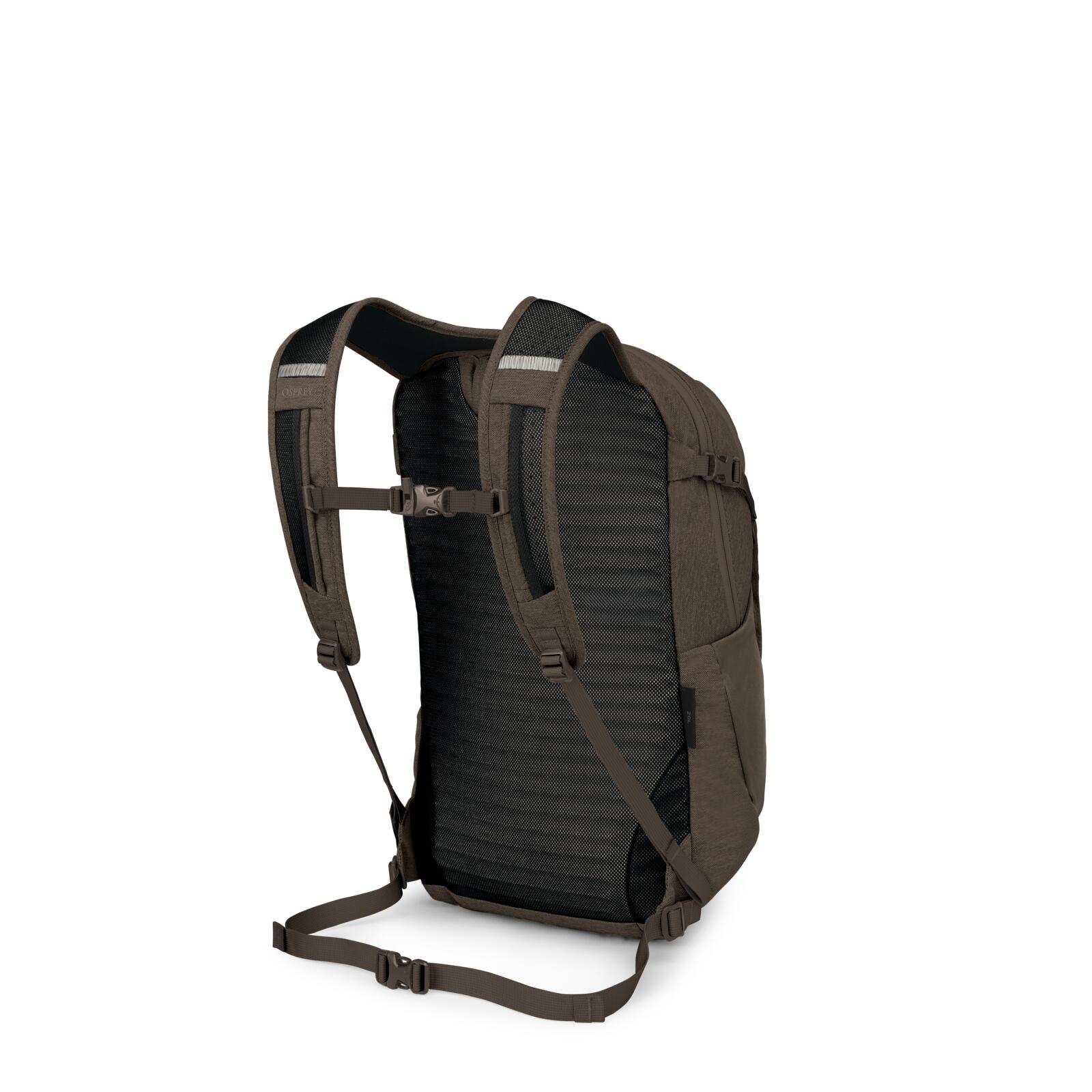 Daylite Plus Driftshade ryggsekk 20L, Truffle Brown