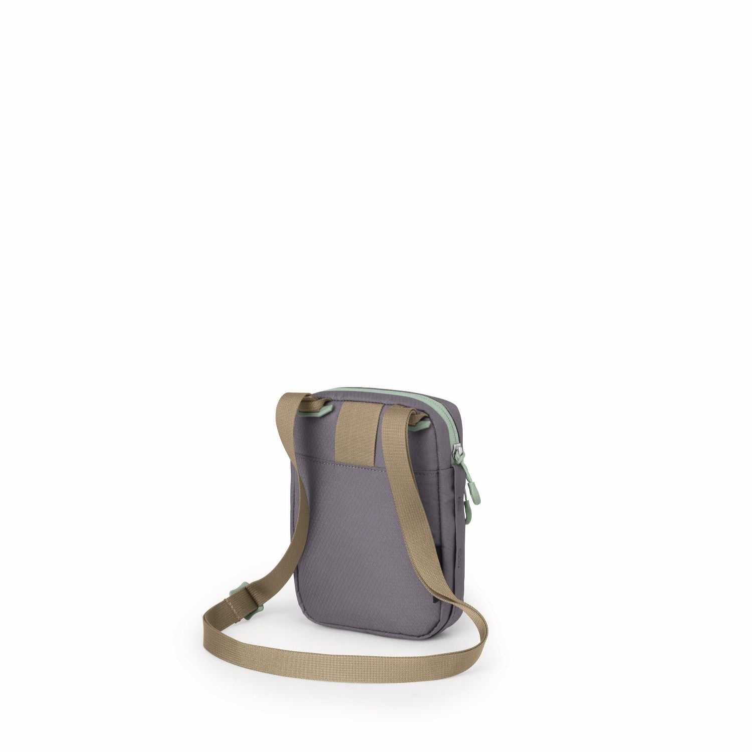 Crossbody veske | Grå | Belte Hempe | Daylite