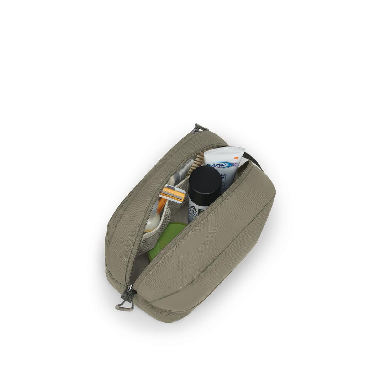 Daylite Toiletry Kit Toalettmappe – Tan Concrete