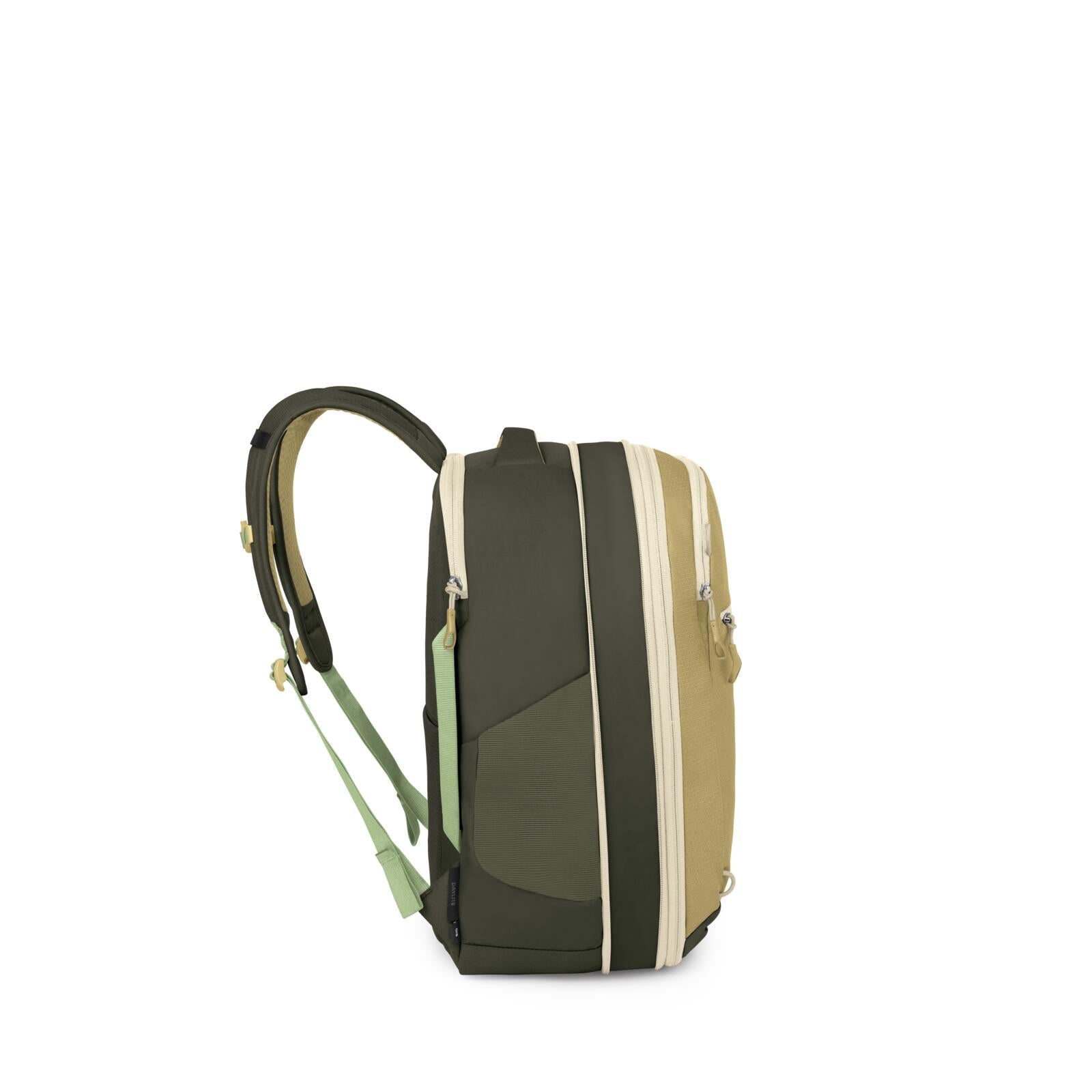 Daylite Expandable Travel  ryggsekk 26 +6 L, Gravel Tan Multi