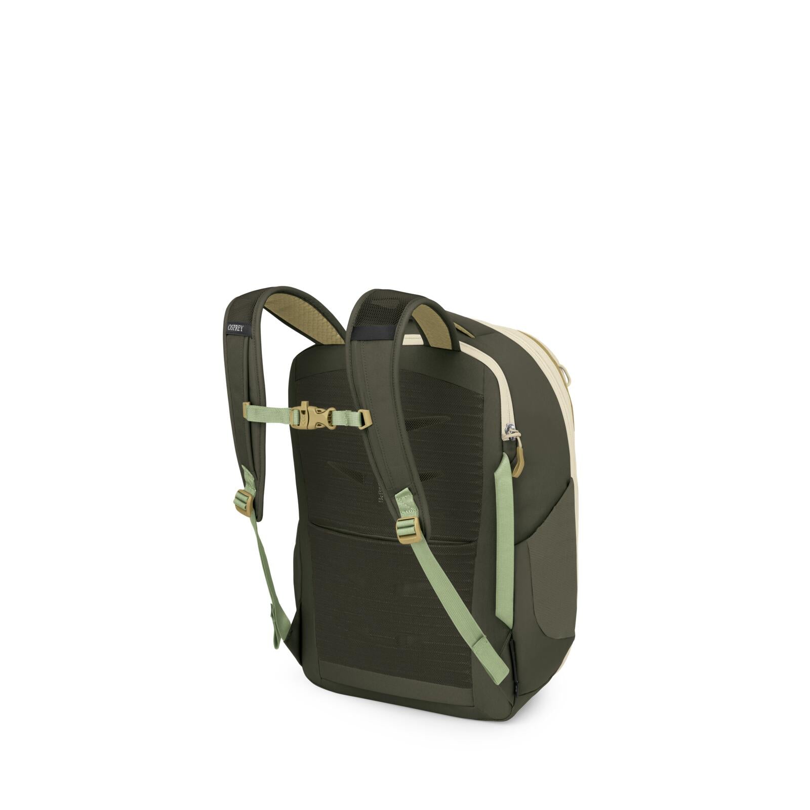 Daylite Expandable Travel  ryggsekk 26 +6 L, Gravel Tan Multi