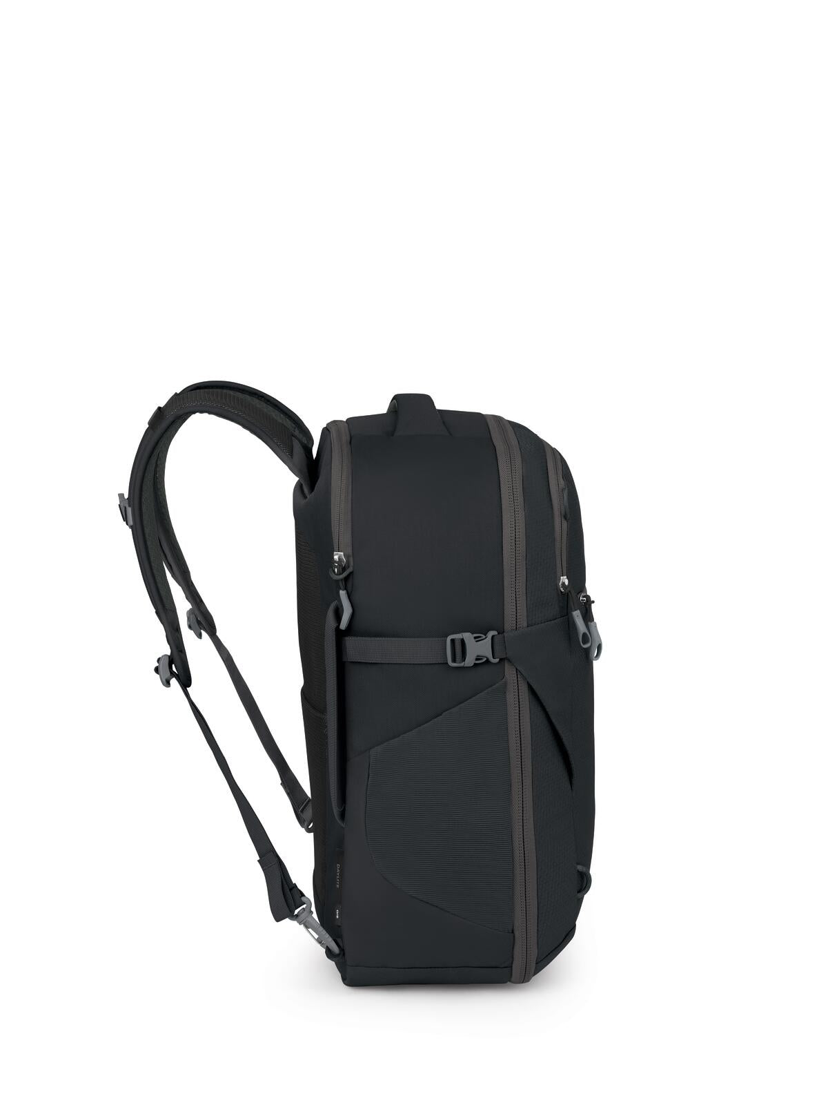 Daylite Travel  Ryggsekk 35L, Sort
