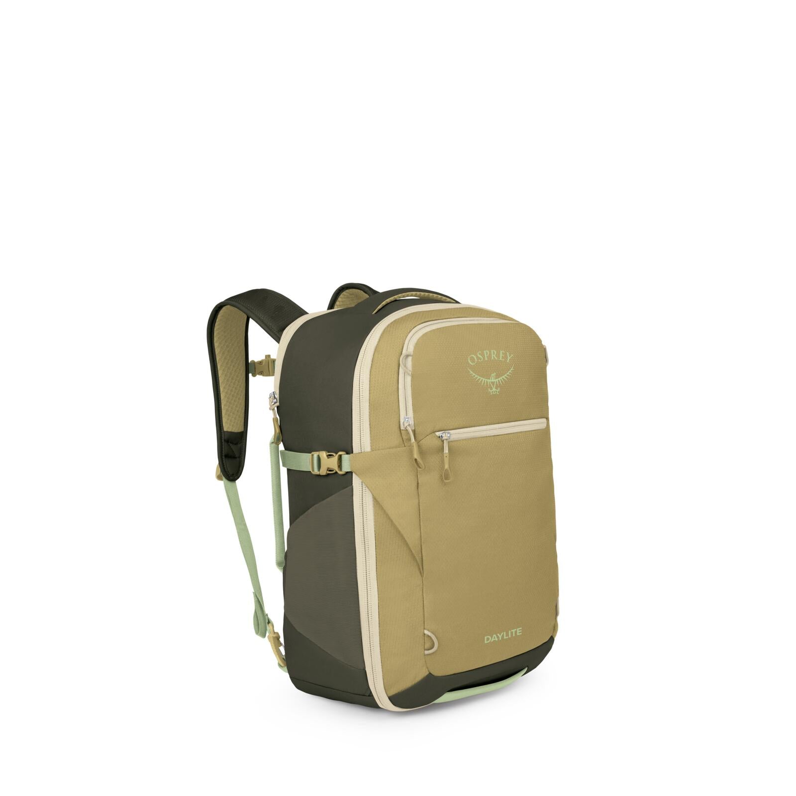 Daylite Travel  Ryggsekk 35L, Gravel Tan Multi