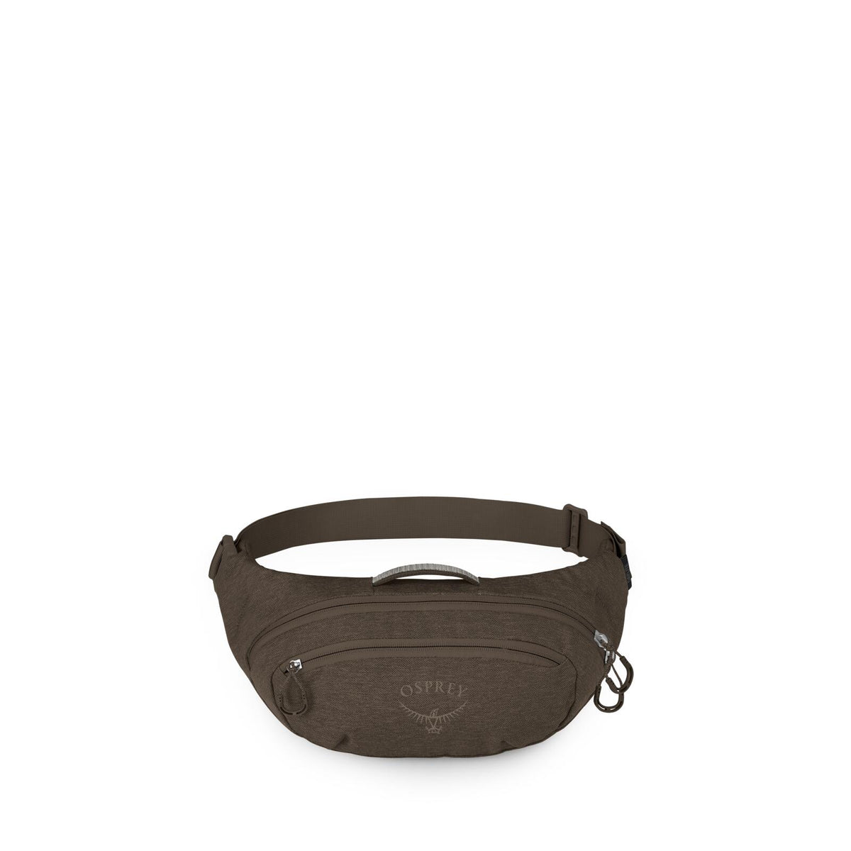 Daylite bumbag, Truffle Brown