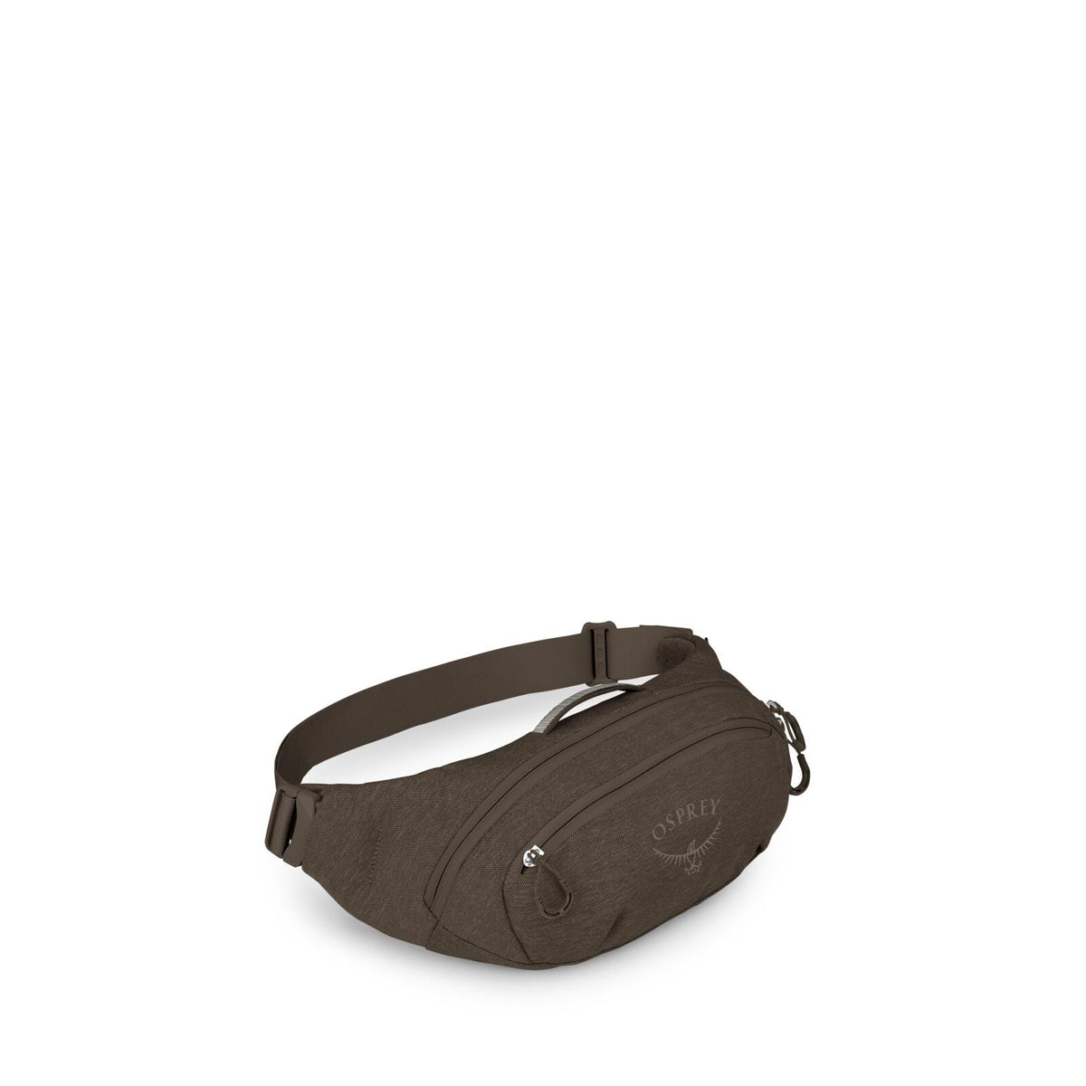 Daylite bumbag, Truffle Brown