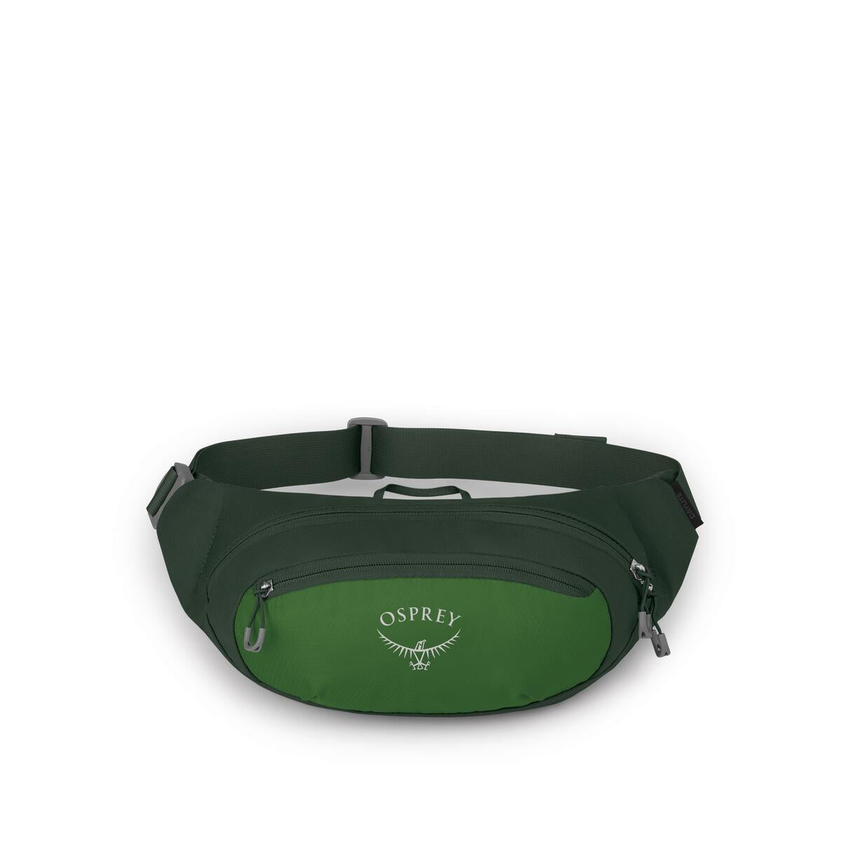 Daylite bumbag, Grønn