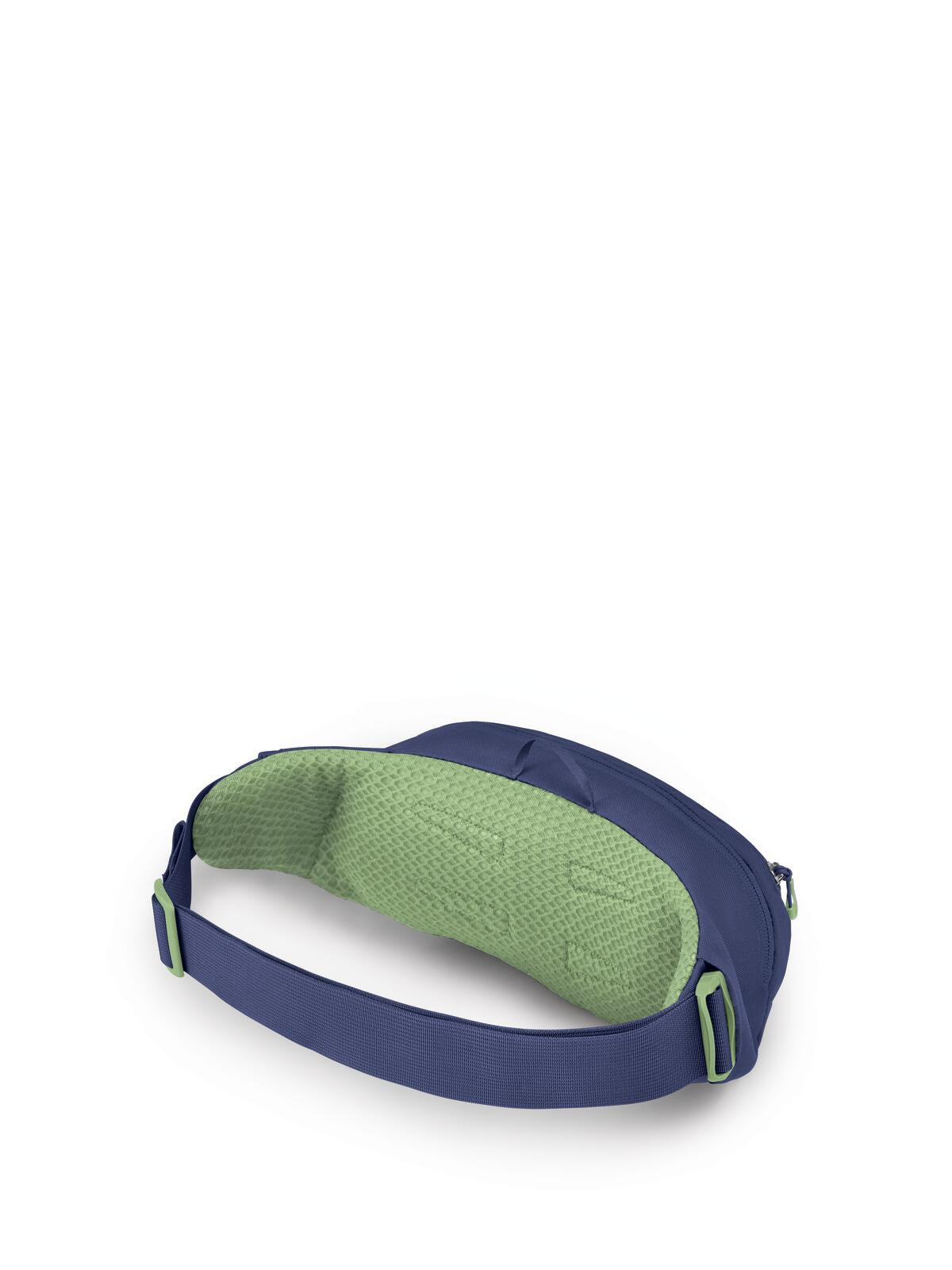 Daylite bumbag Blue Spikemoss/Alkaline O/S