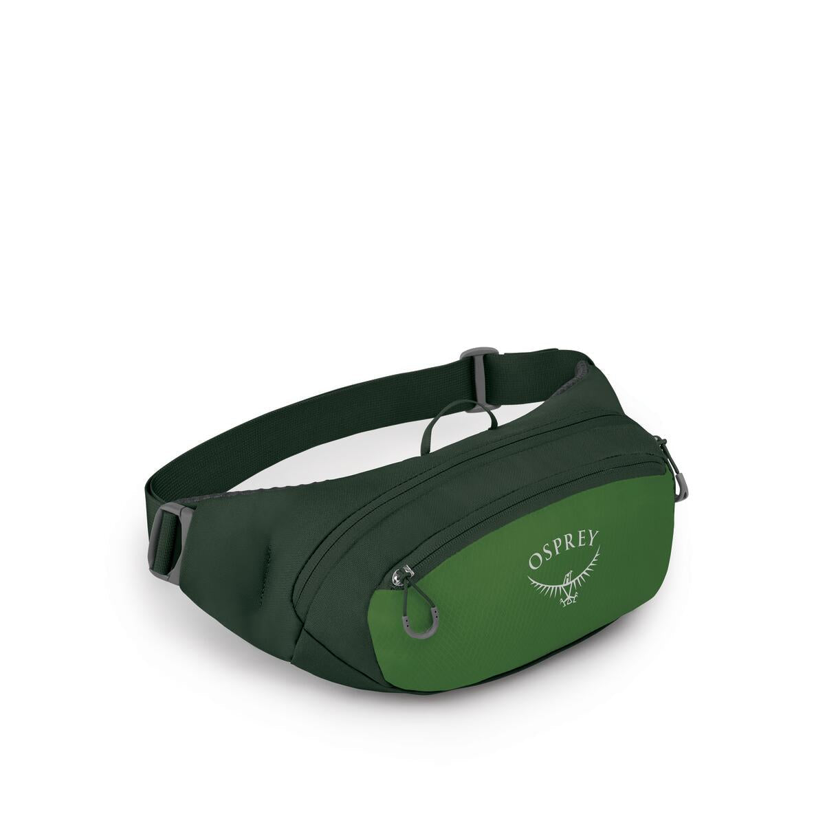 Daylite bumbag, Grønn