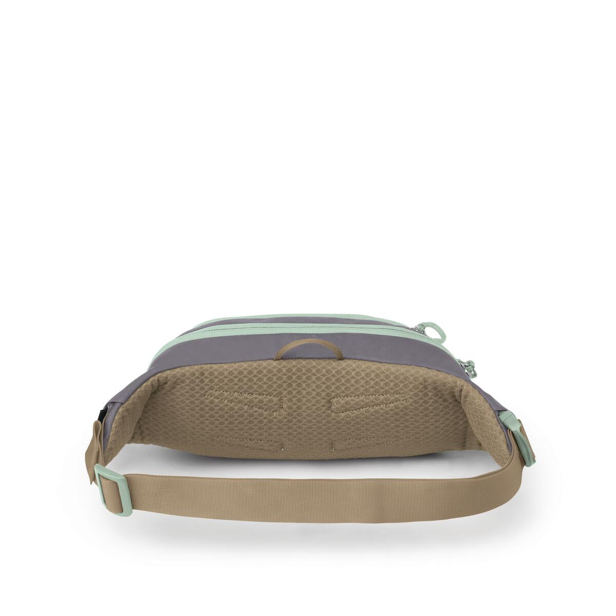 Daylite bumbag, Grey Latte Brown OS